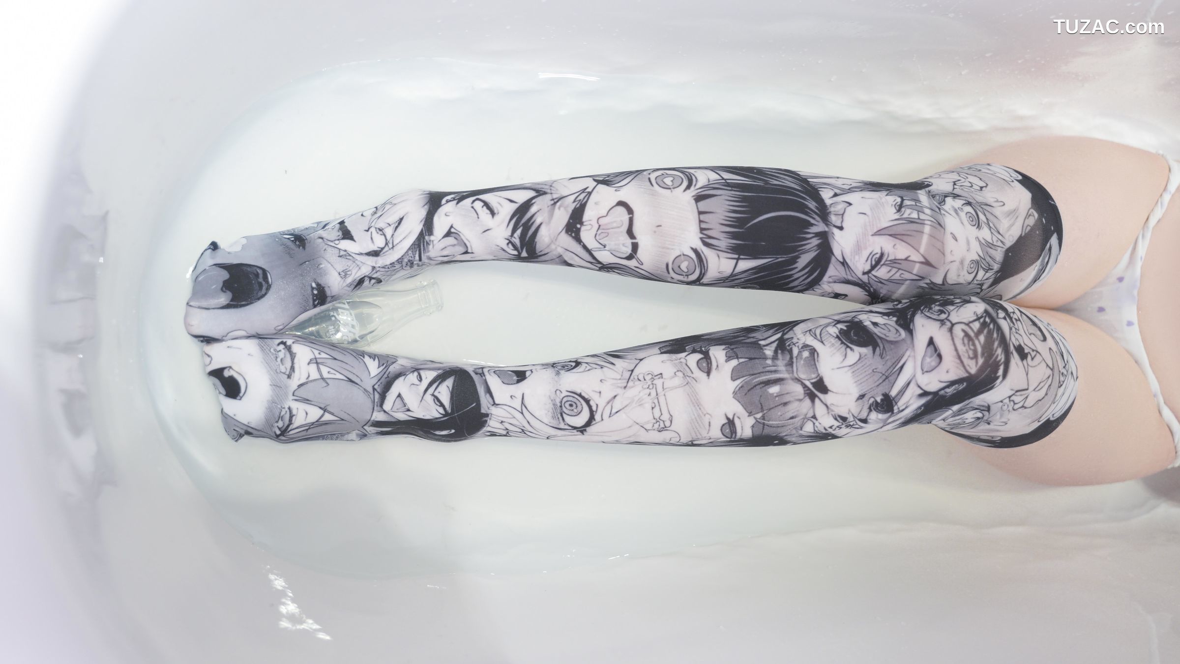 爆机少女喵小吉-小吉的雪糕时间