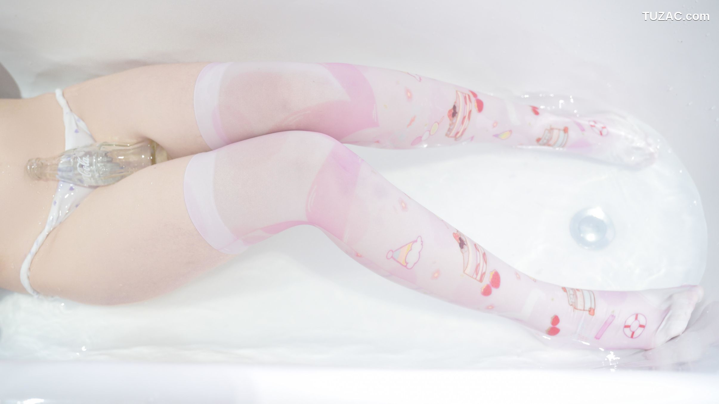 爆机少女喵小吉-小吉的雪糕时间