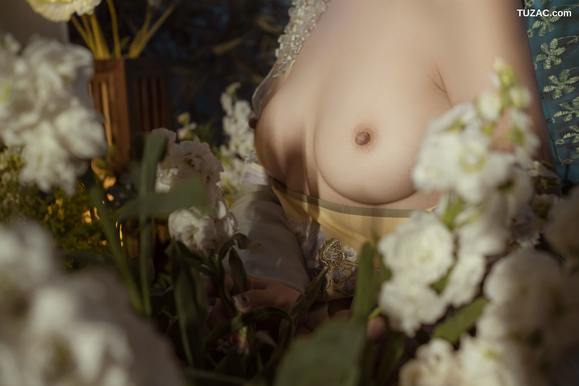 爆机少女喵小吉-浣溪沙.端午