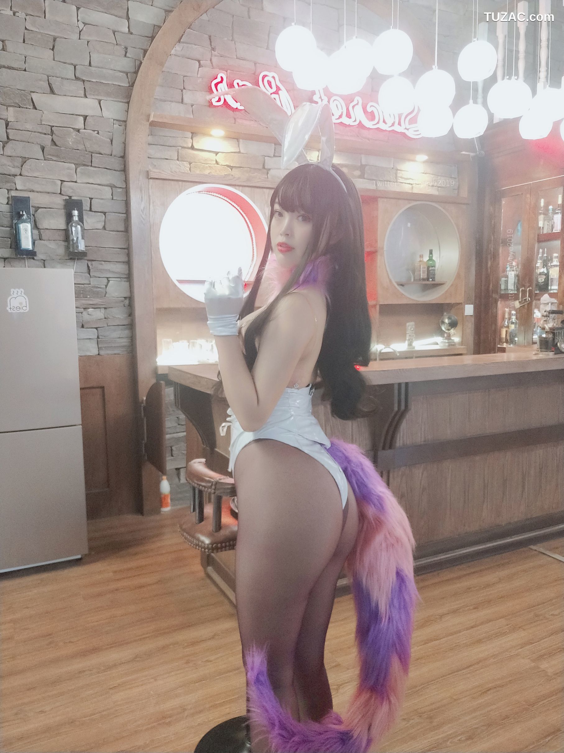 白烨-045-恶魔姐姐