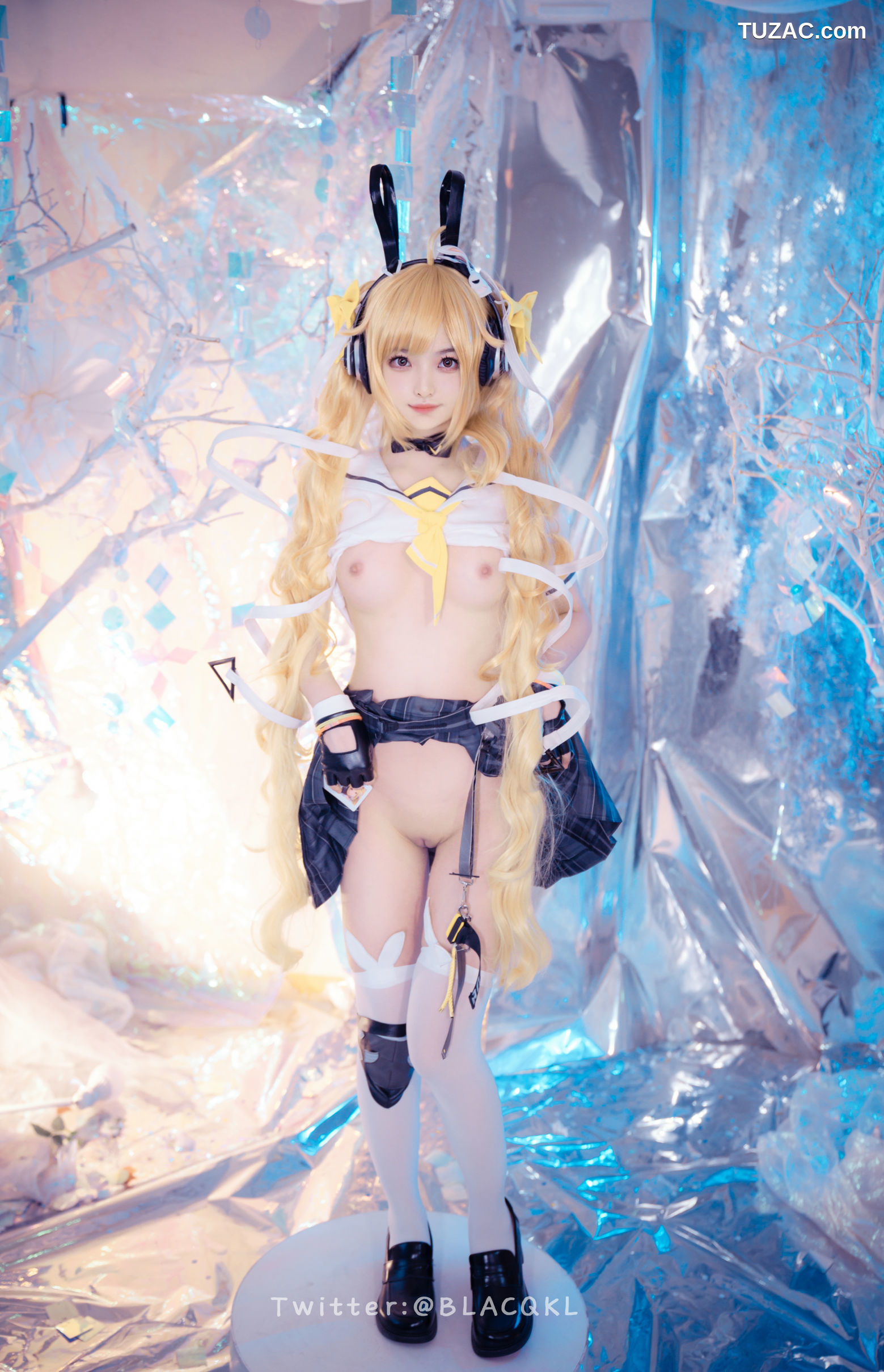 白莉爱吃巧克力-安琪拉