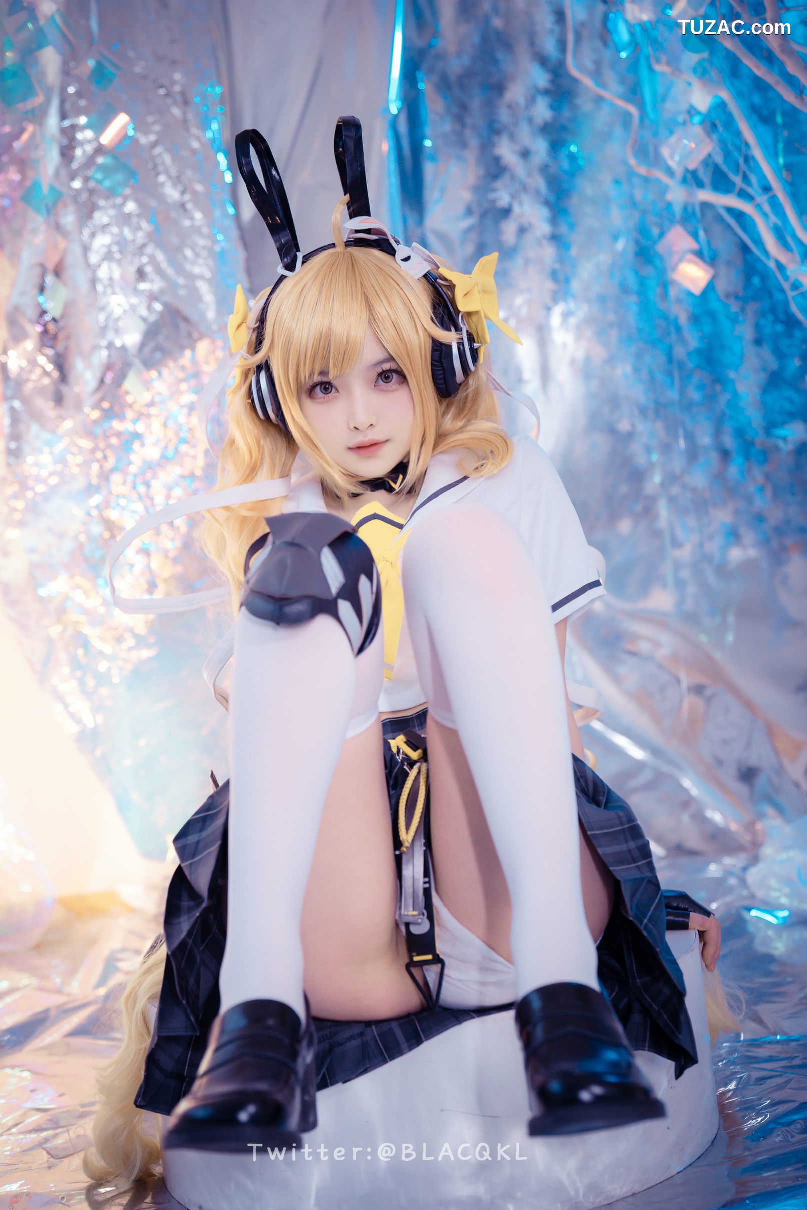 白莉爱吃巧克力-安琪拉