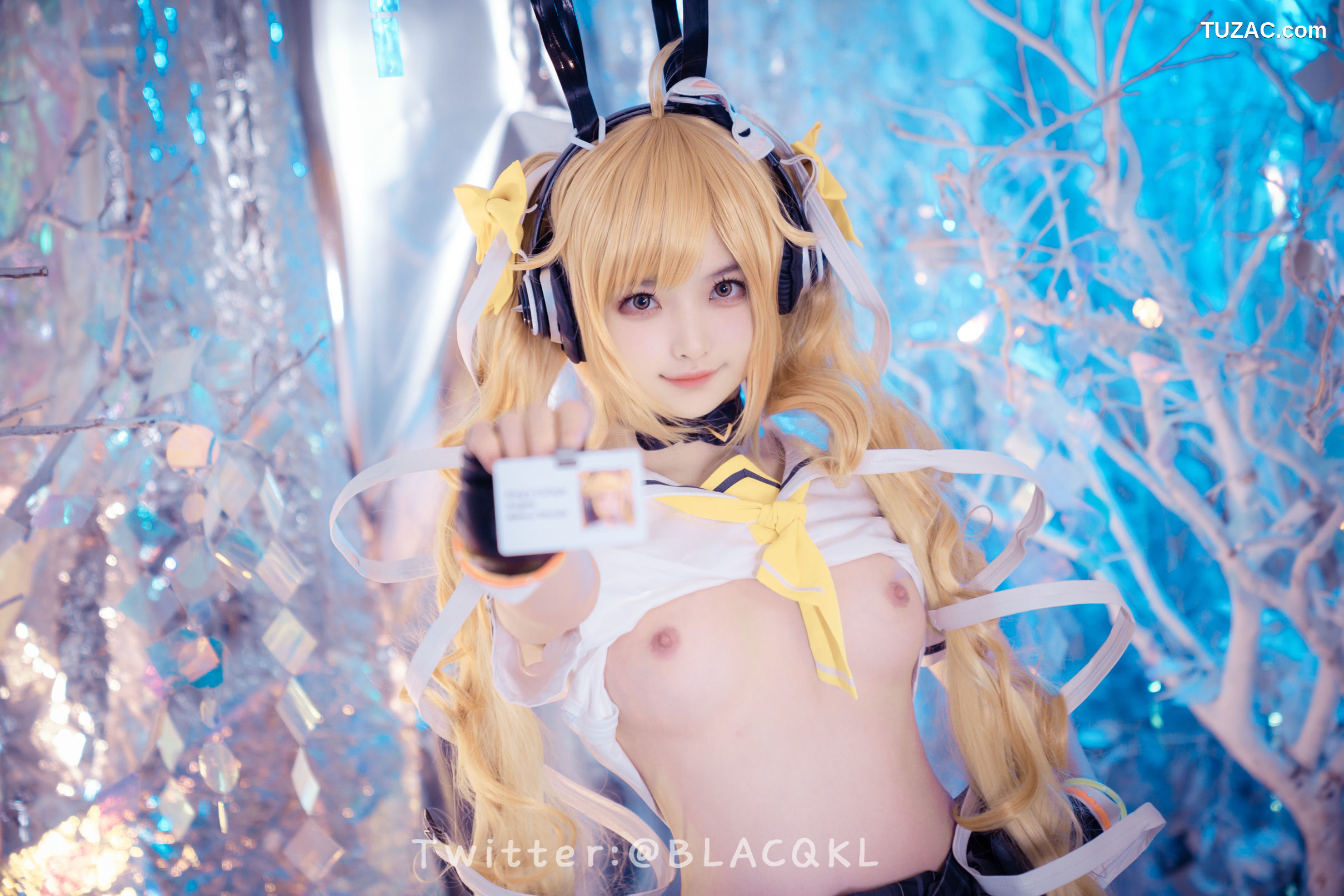 白莉爱吃巧克力-安琪拉