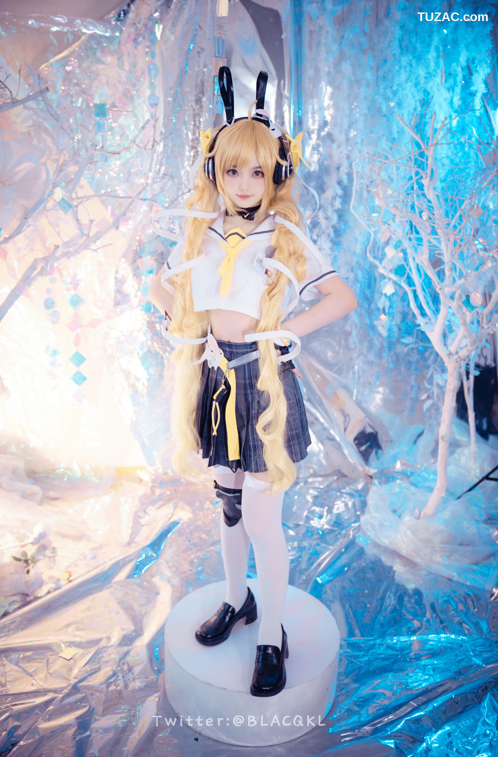 白莉爱吃巧克力-安琪拉