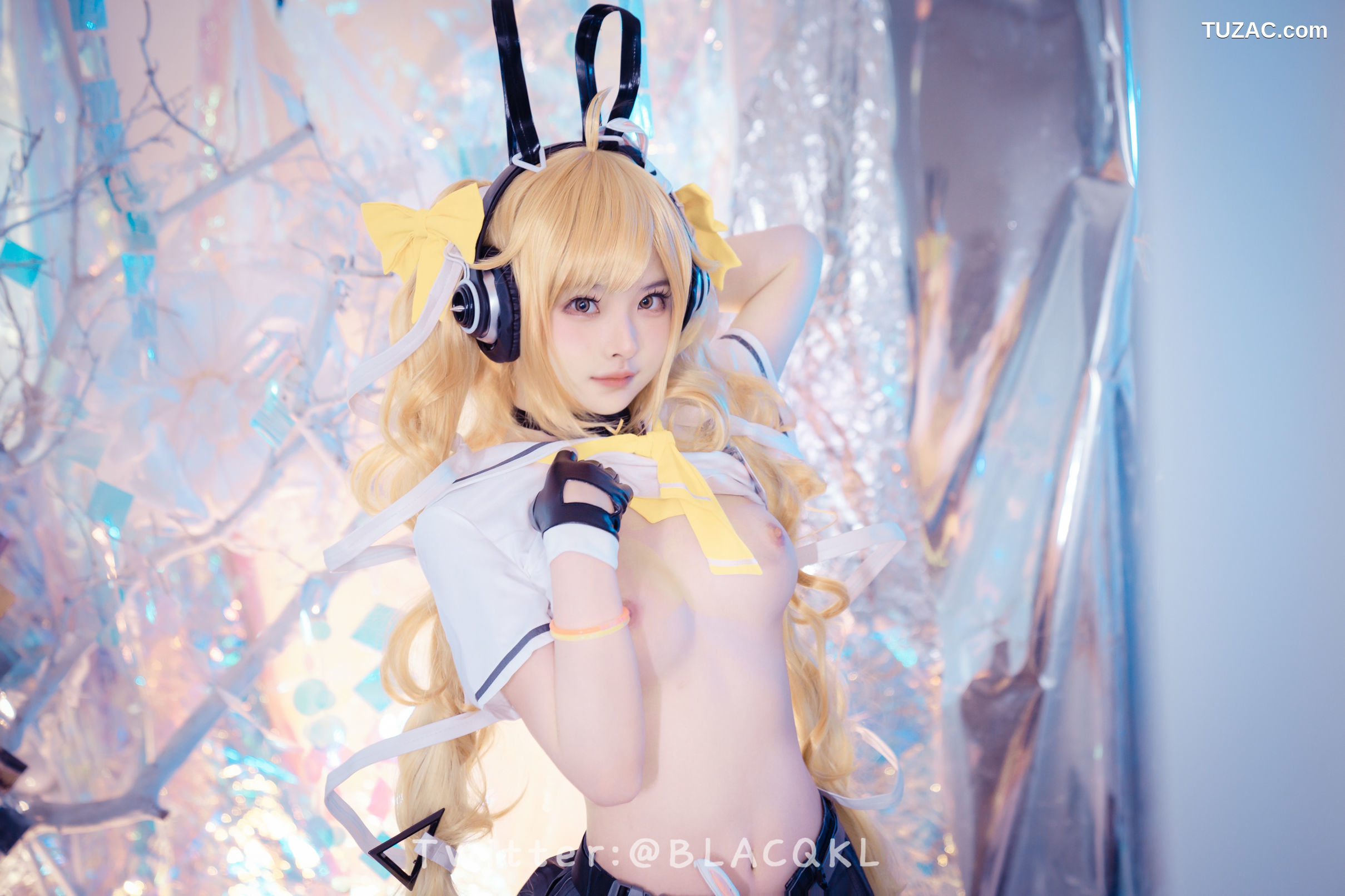 白莉爱吃巧克力-安琪拉