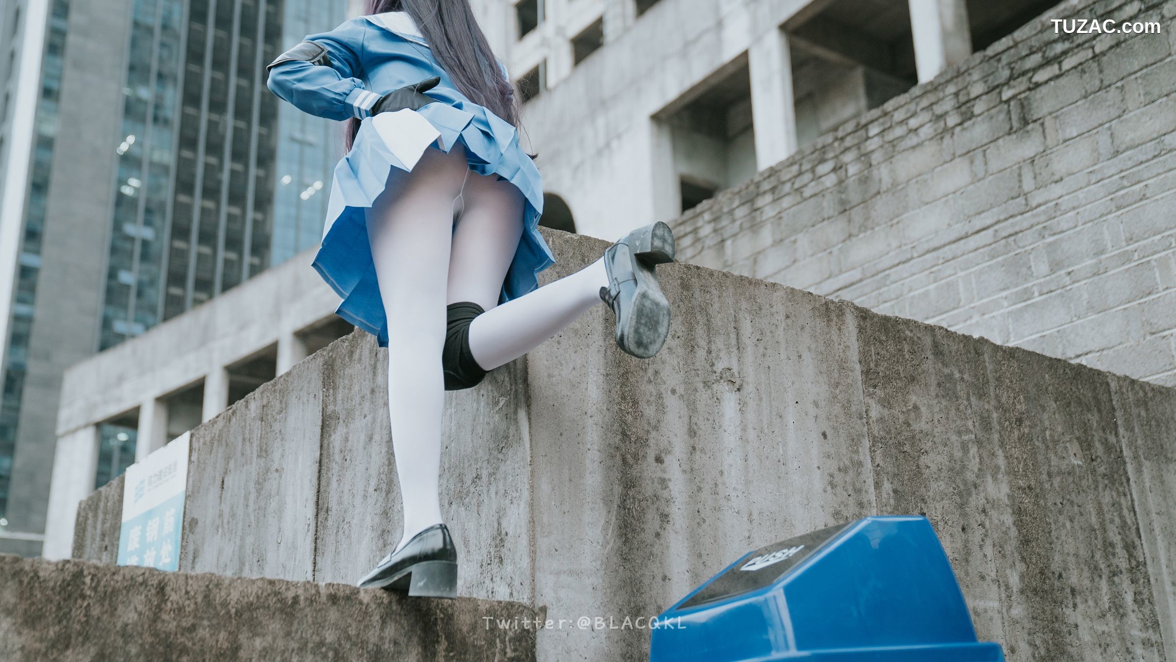 白莉爱吃巧克力-霞沢美游-Kasumizawa-Miyu