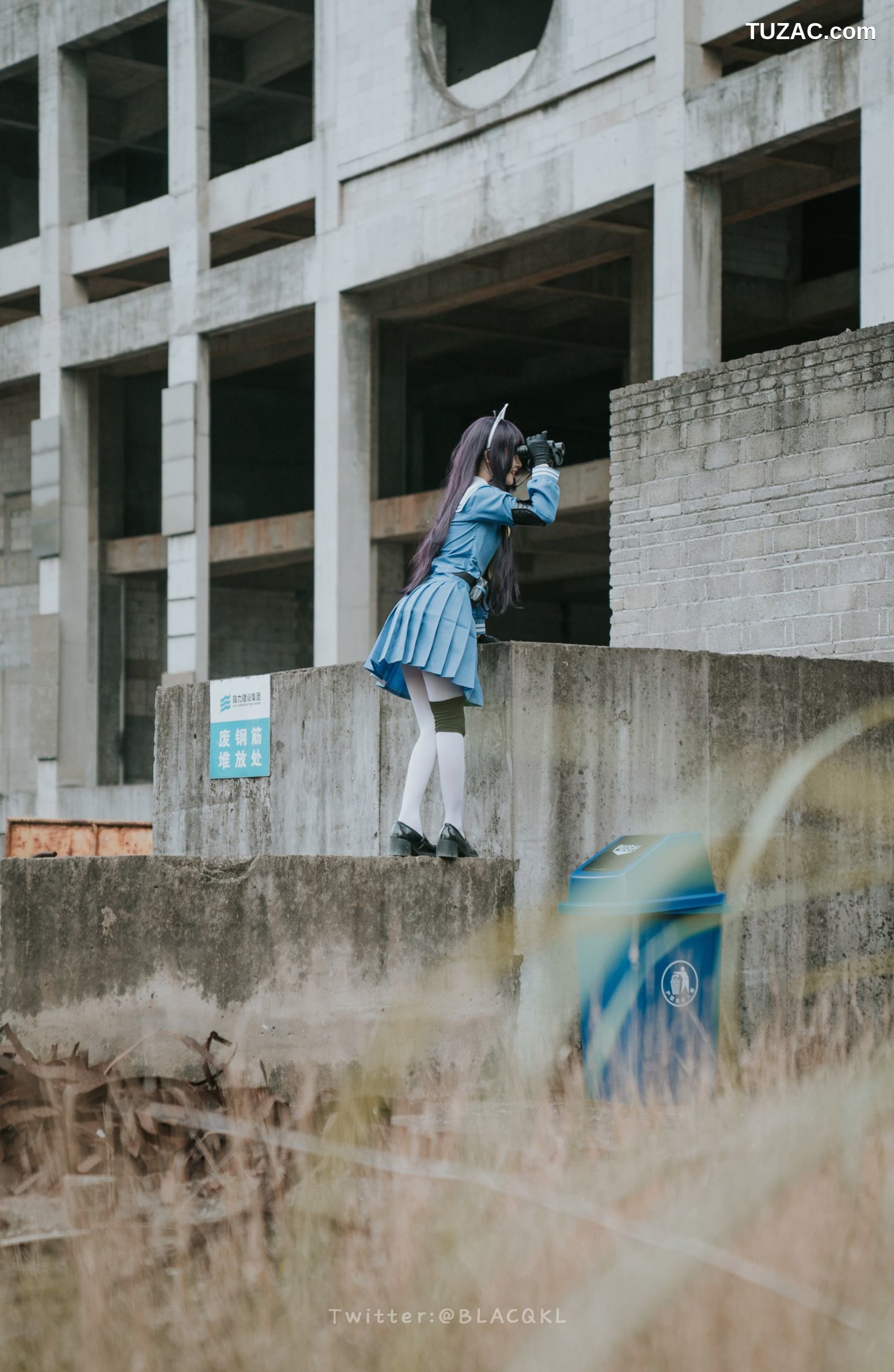 白莉爱吃巧克力-霞沢美游-Kasumizawa-Miyu