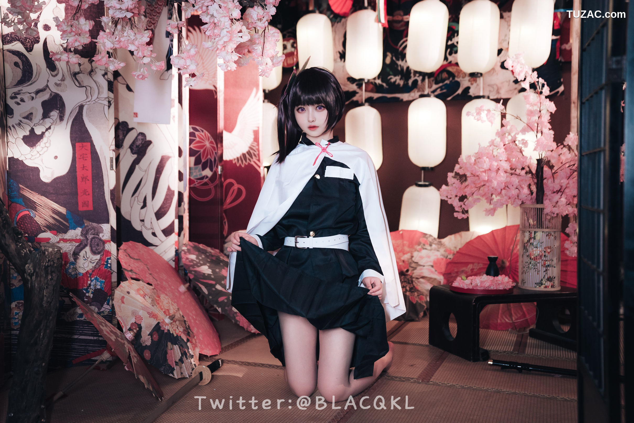 白莉爱吃巧克力-香奈乎