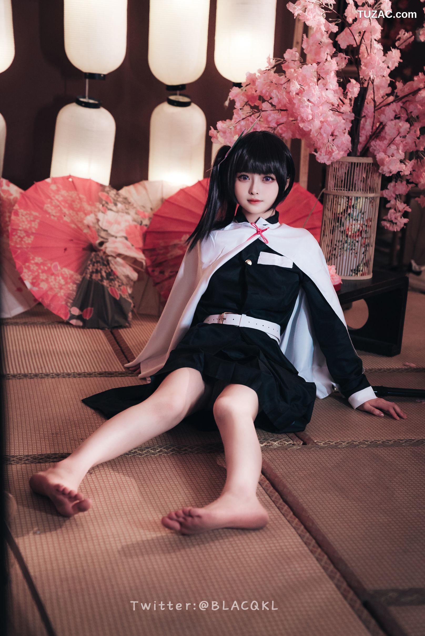 白莉爱吃巧克力-香奈乎