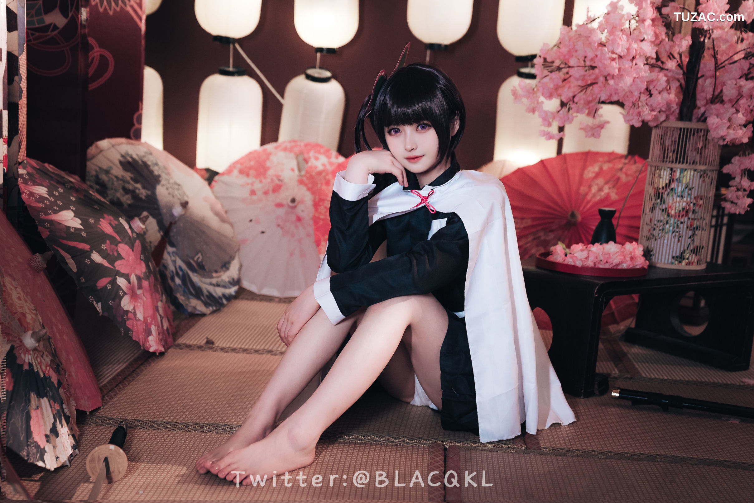 白莉爱吃巧克力-香奈乎