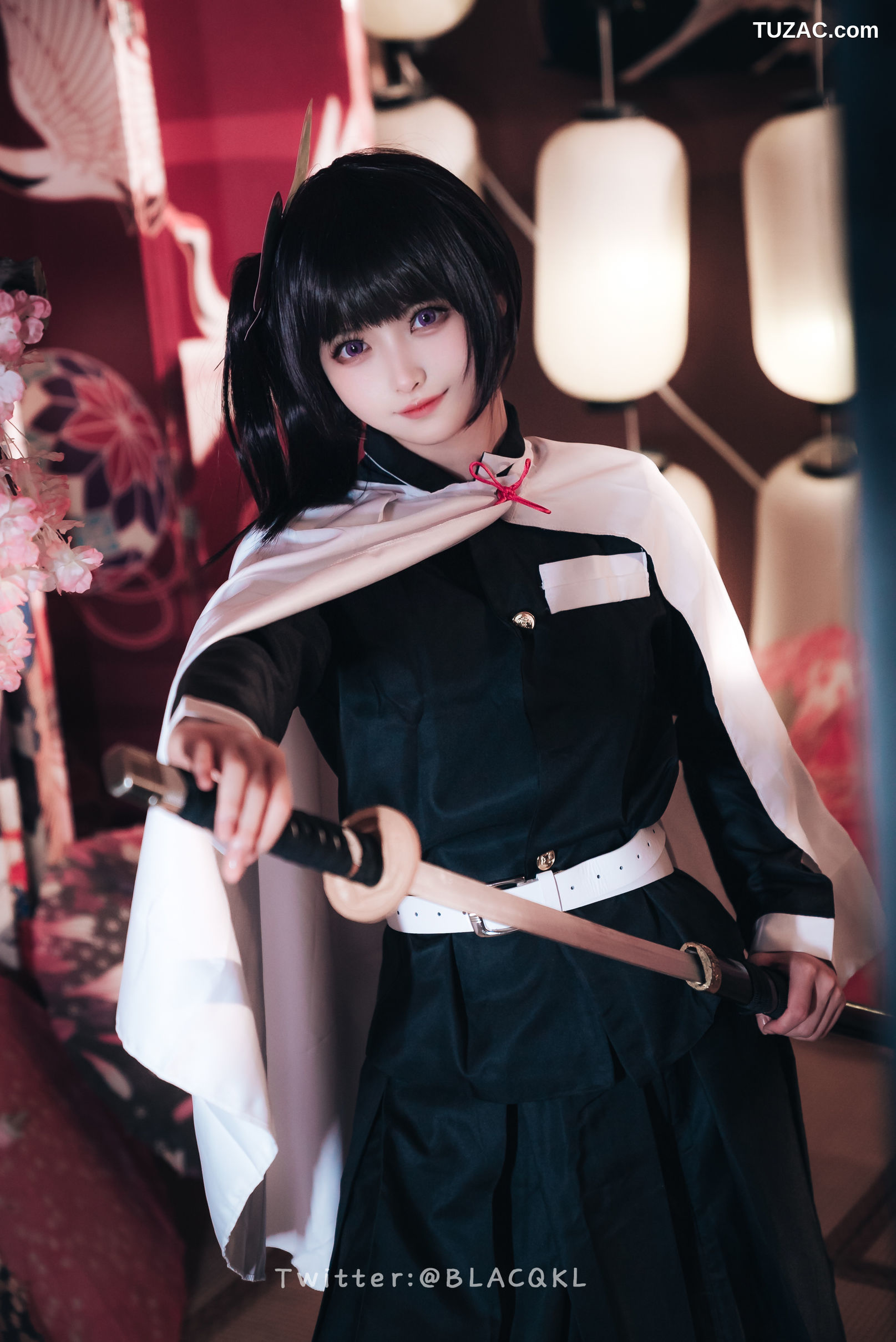 白莉爱吃巧克力-香奈乎