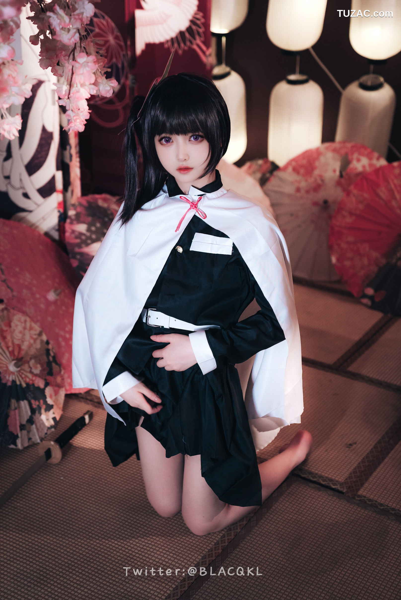白莉爱吃巧克力-香奈乎