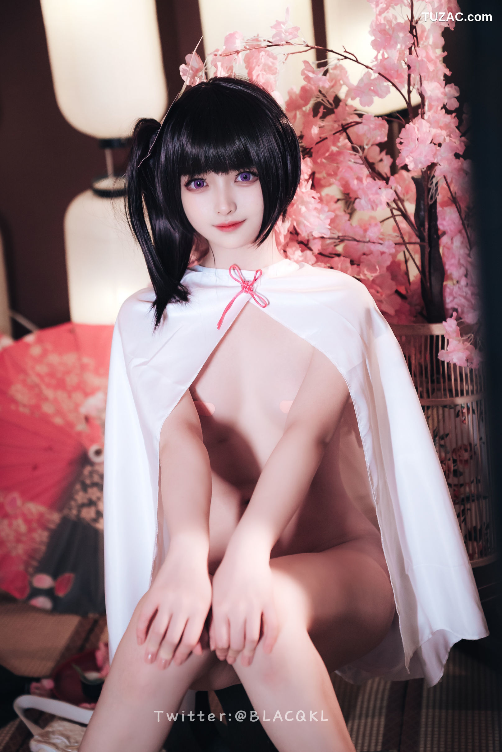 白莉爱吃巧克力-香奈乎