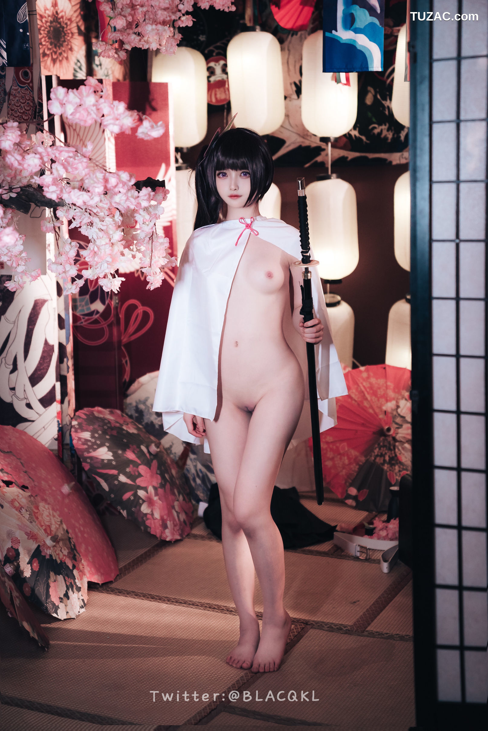 白莉爱吃巧克力-香奈乎