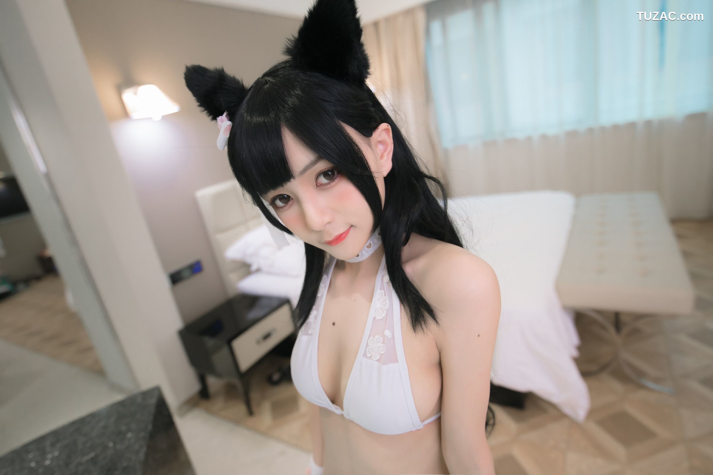 神楽坂真冬-000-指挥官很忙