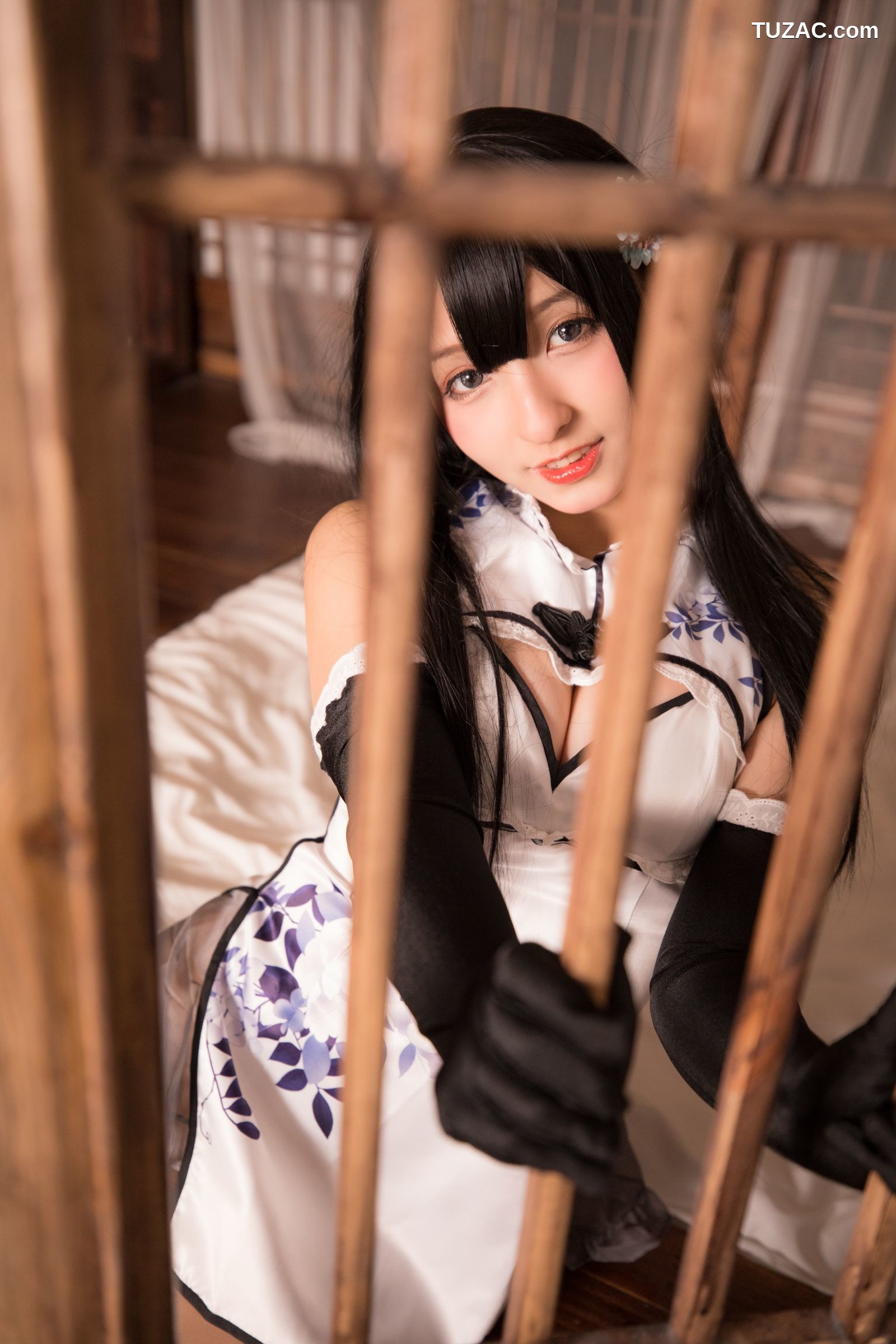 神楽坂真冬-004-艳娘幻梦谭-瓶儿