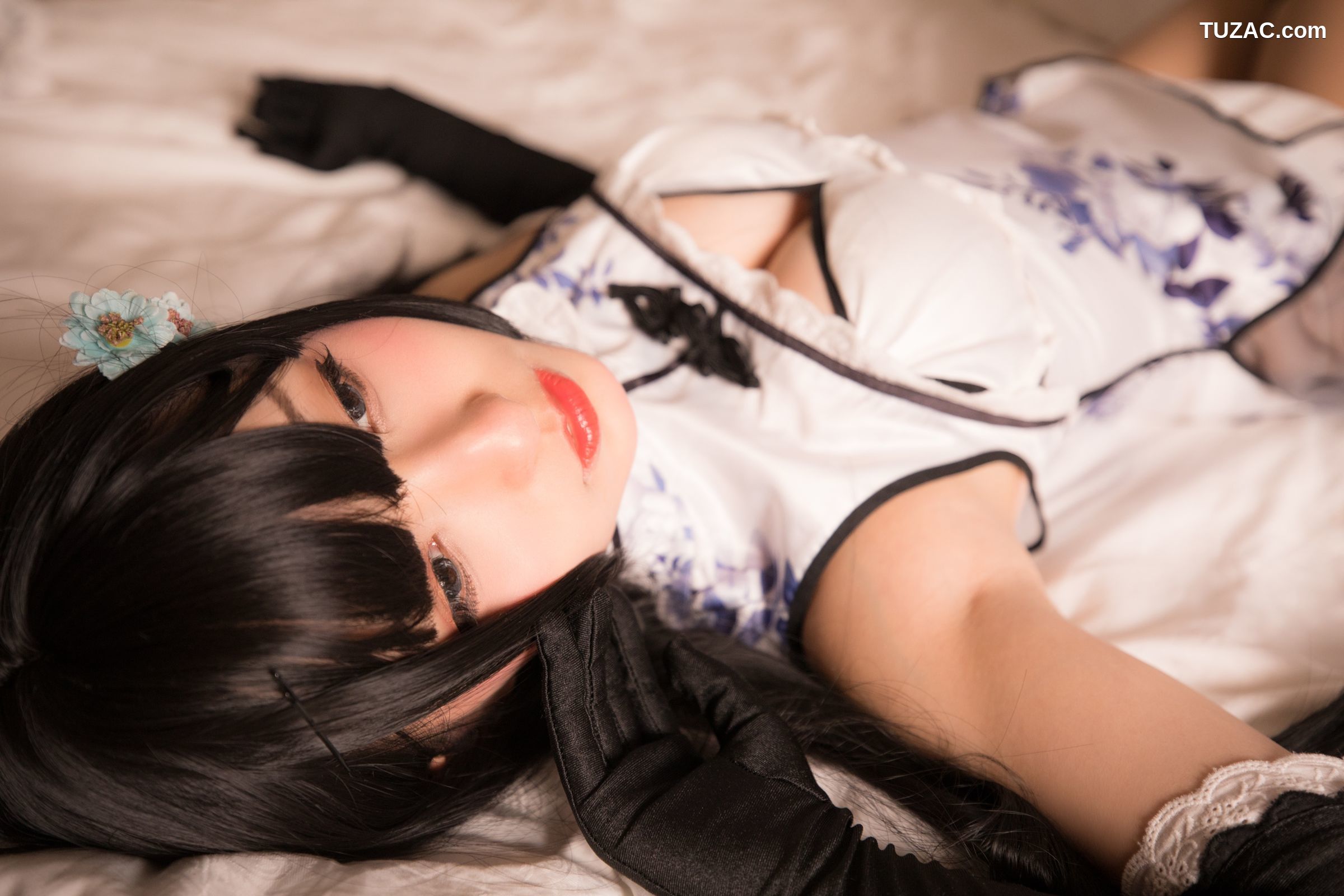 神楽坂真冬-004-艳娘幻梦谭-瓶儿