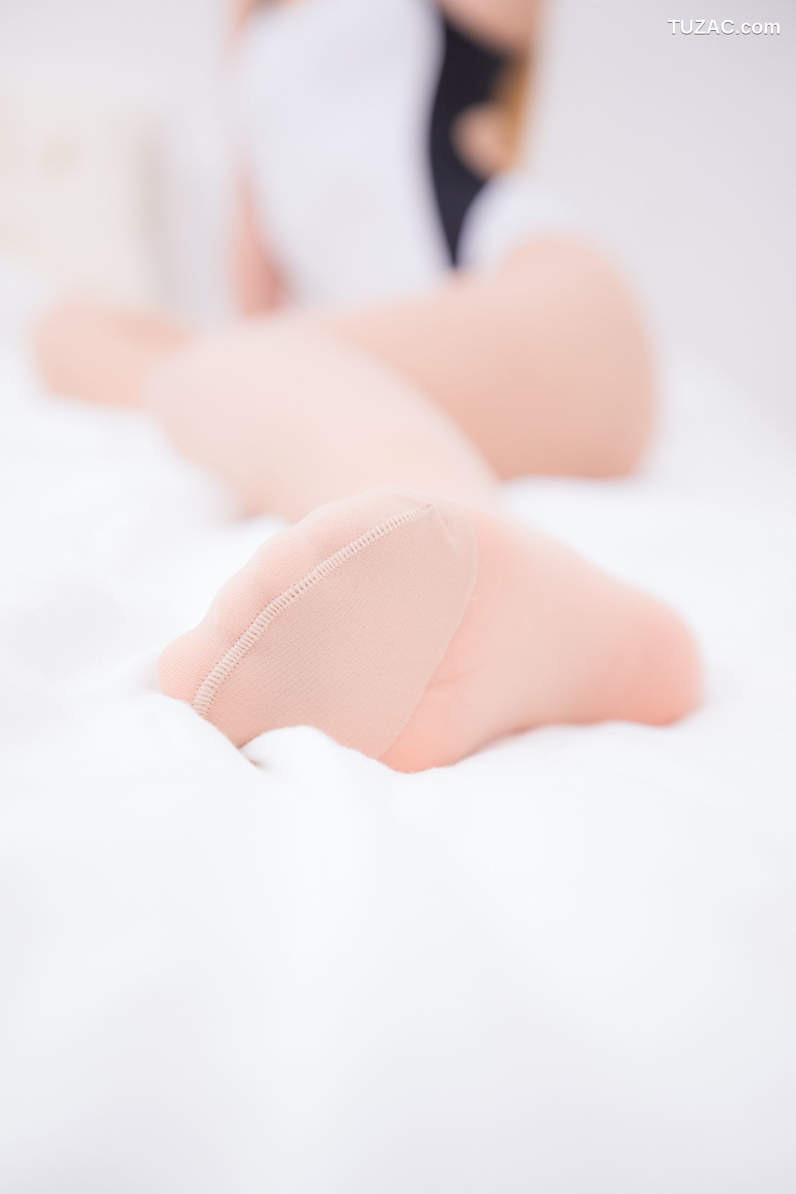 神楽坂真冬-007-白贞德-Fate-Grand-Order