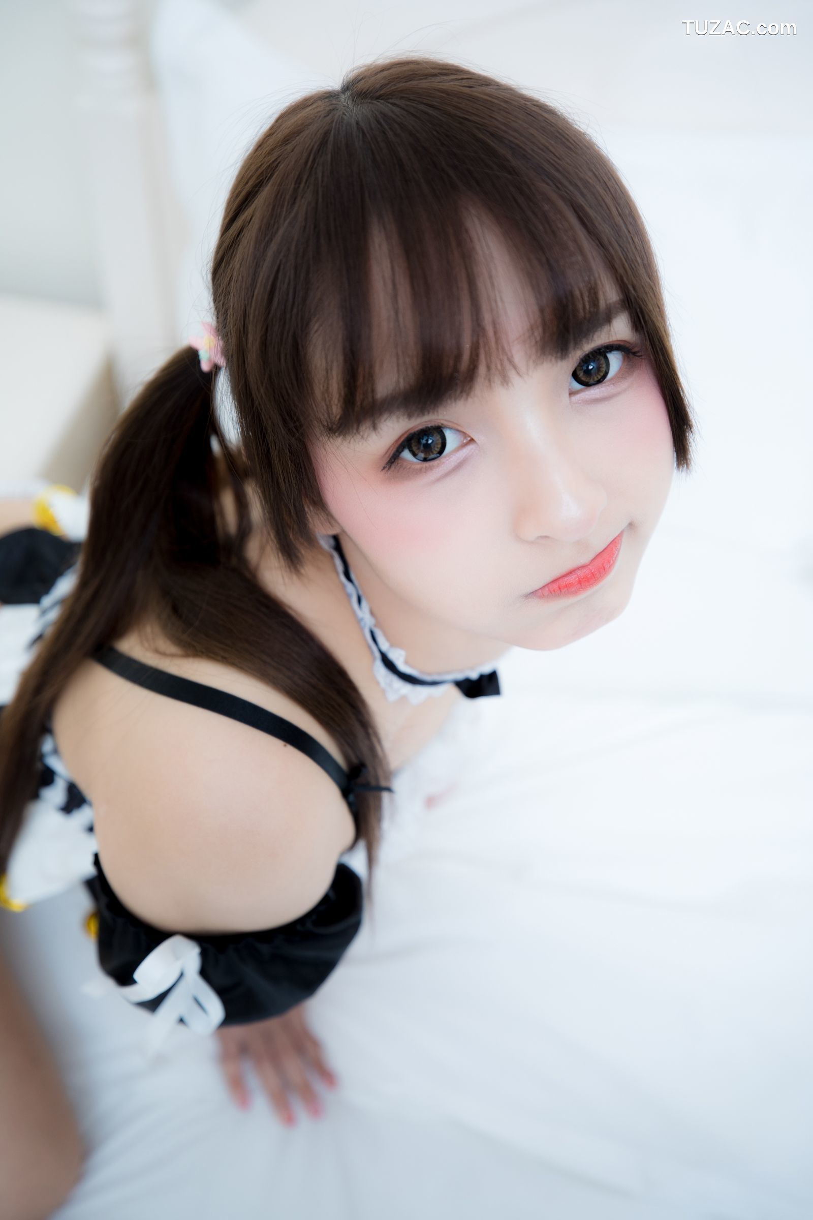 神楽坂真冬-011-小恶魔-Little-Devil