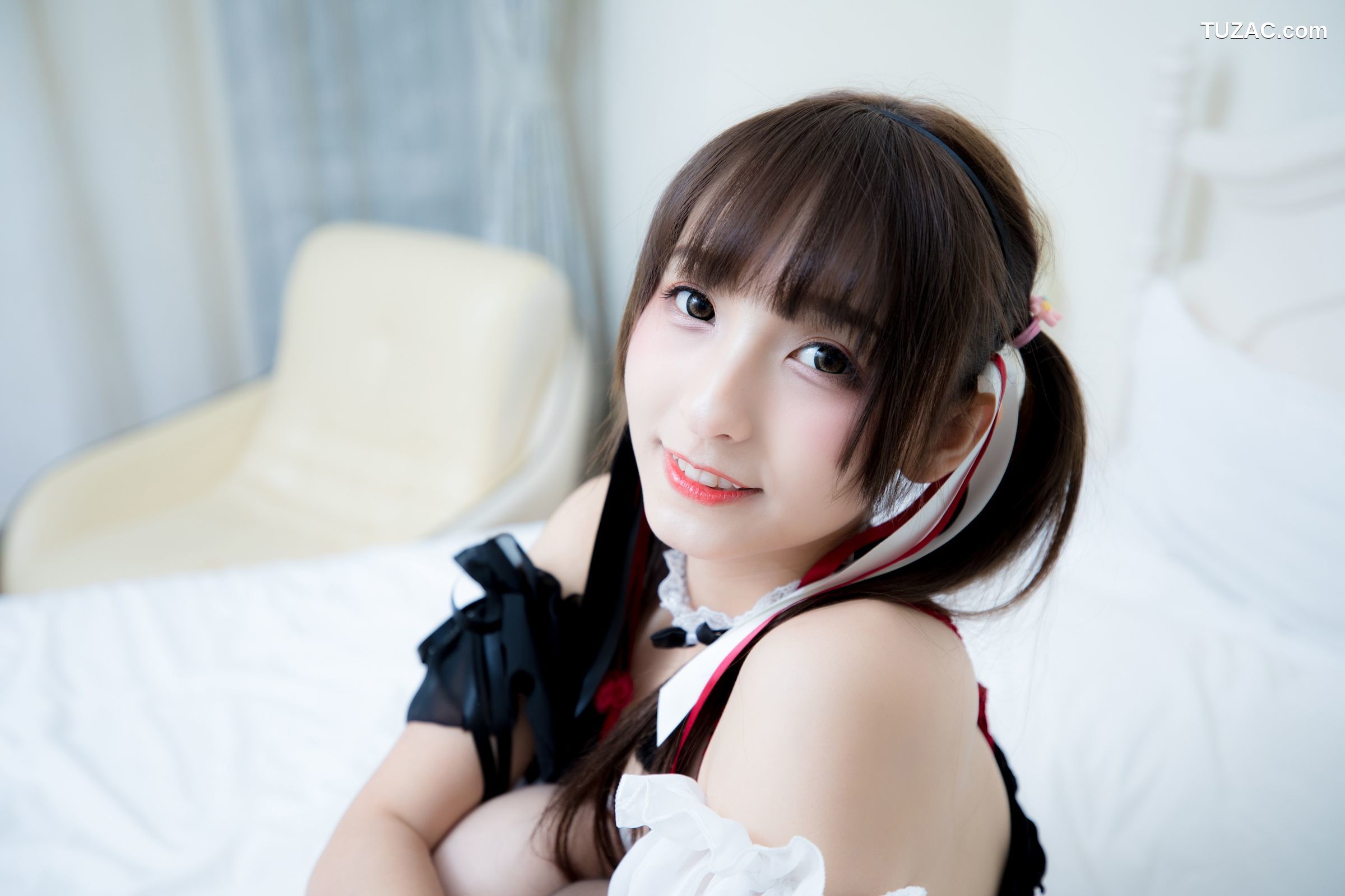 神楽坂真冬-011-小恶魔-Little-Devil