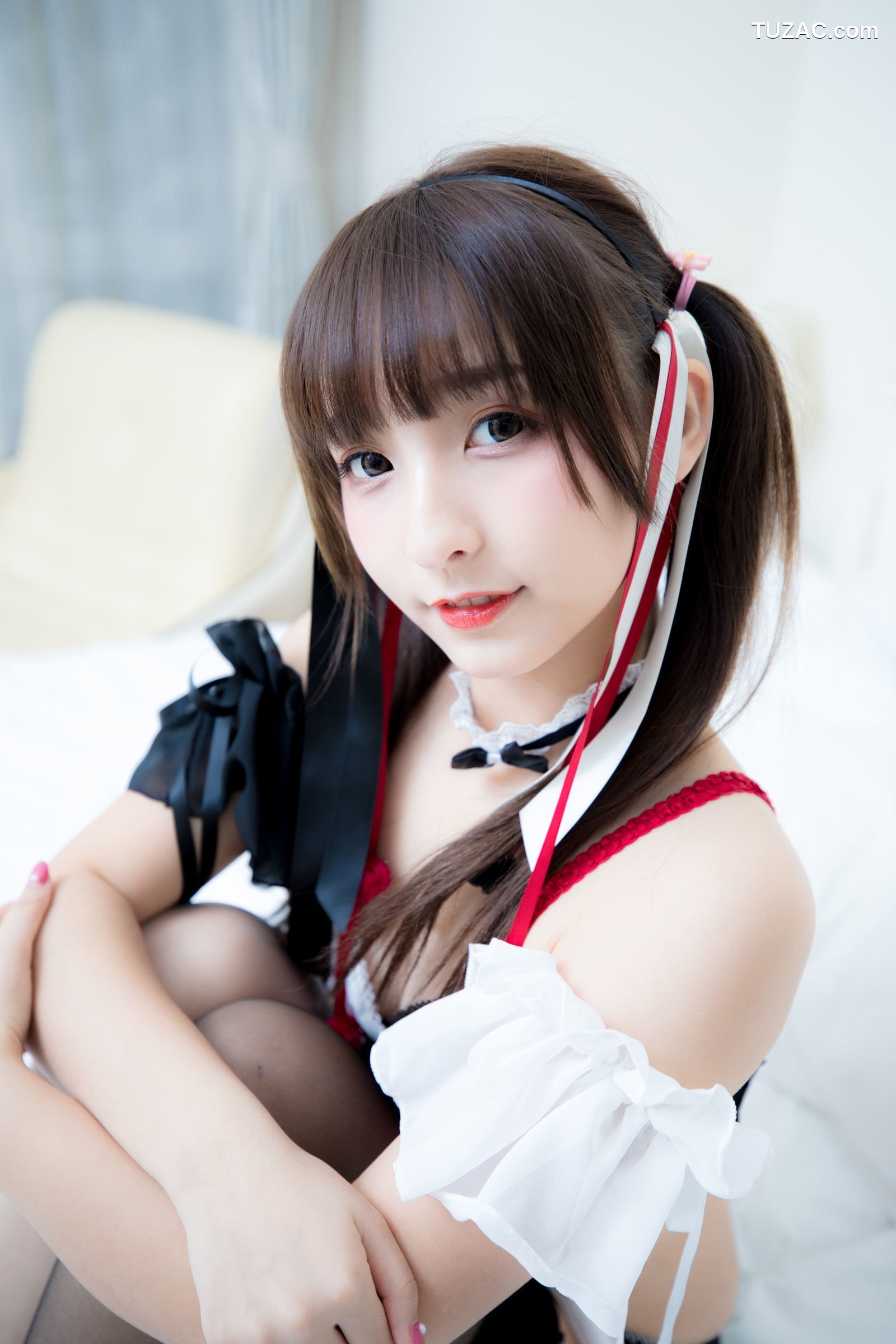 神楽坂真冬-011-小恶魔-Little-Devil