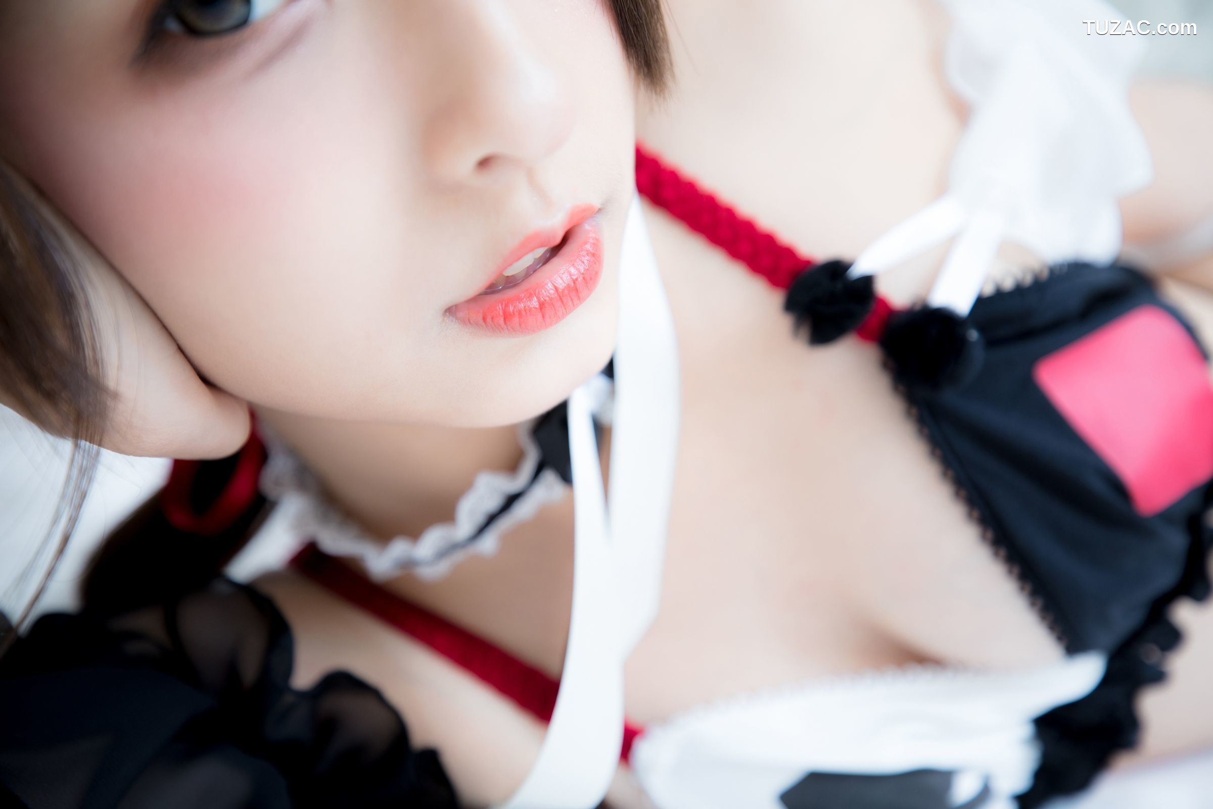 神楽坂真冬-011-小恶魔-Little-Devil