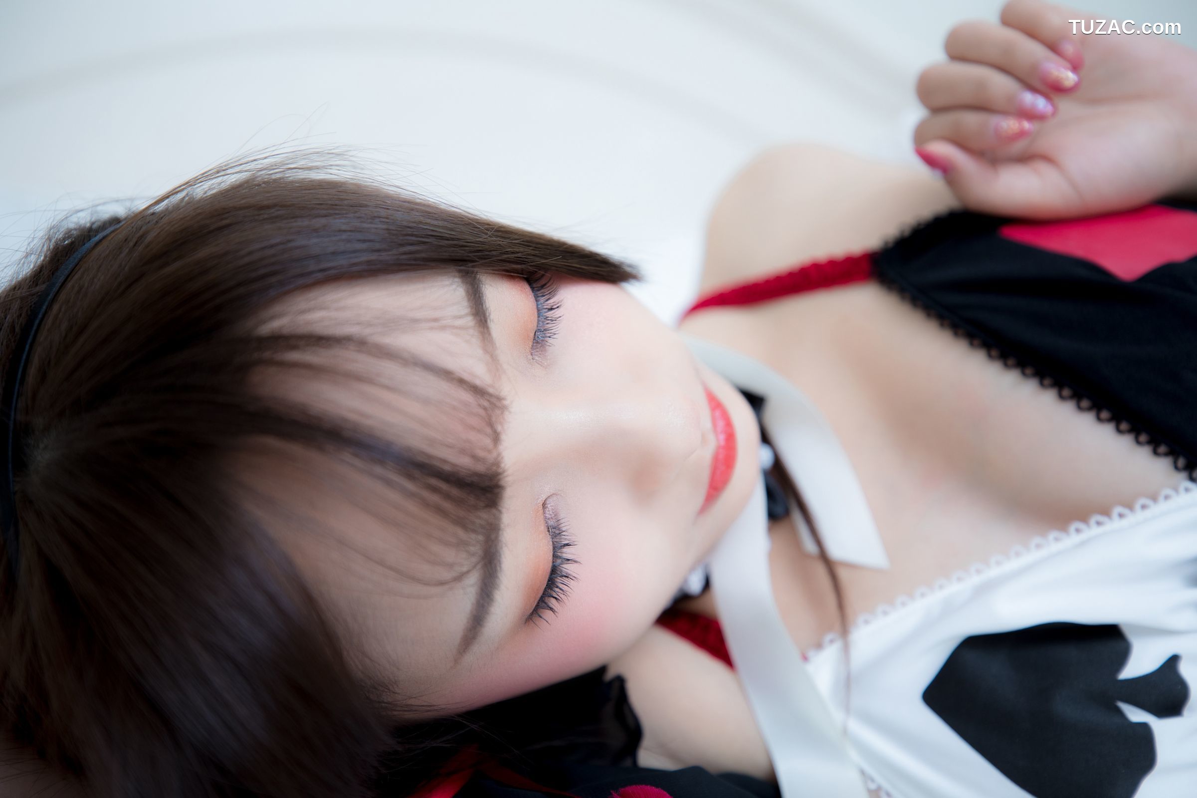 神楽坂真冬-011-小恶魔-Little-Devil