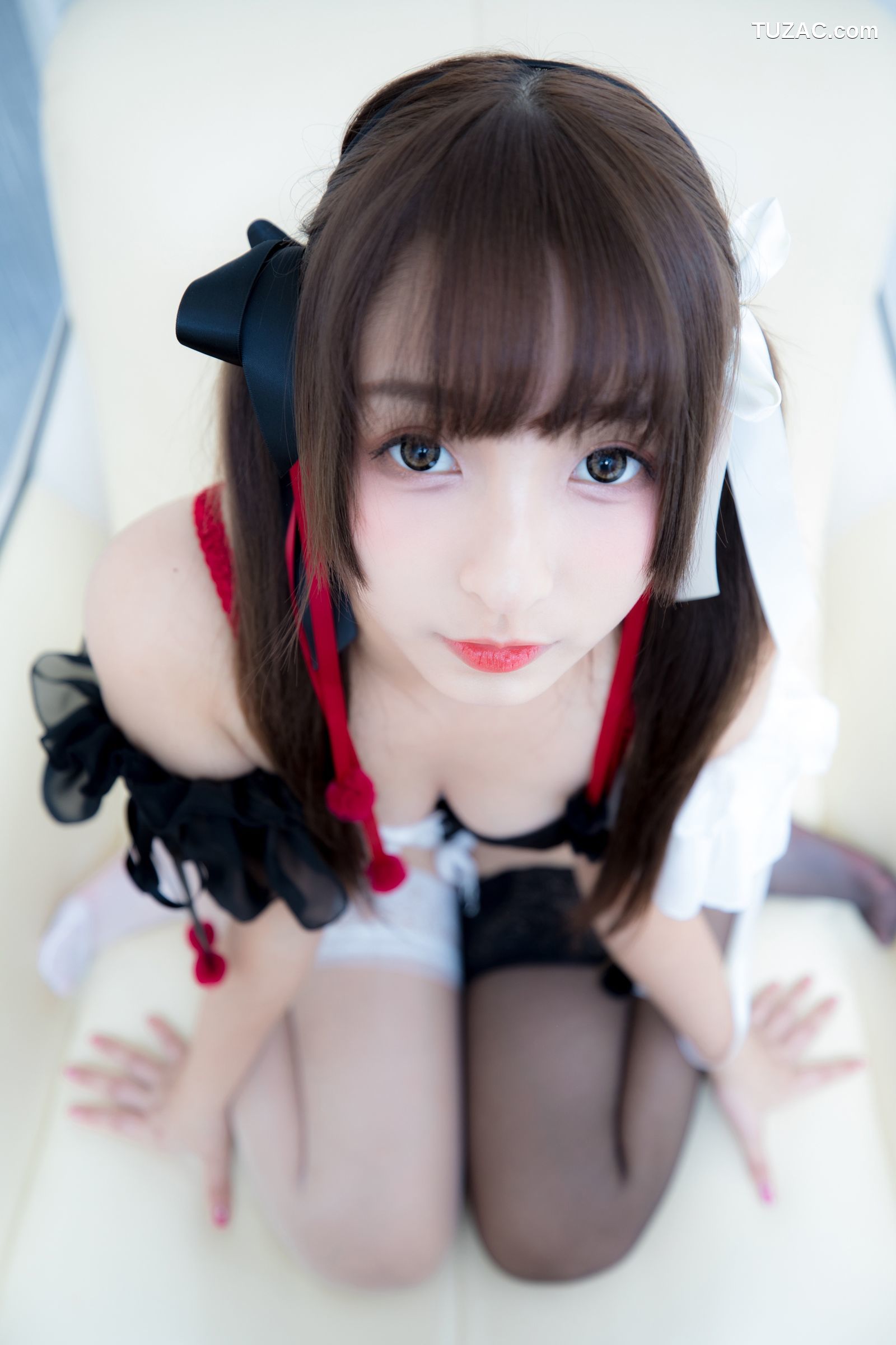 神楽坂真冬-011-小恶魔-Little-Devil