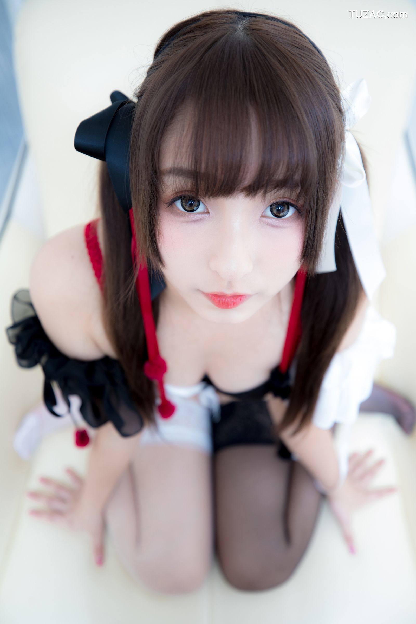 神楽坂真冬-011-小恶魔-Little-Devil