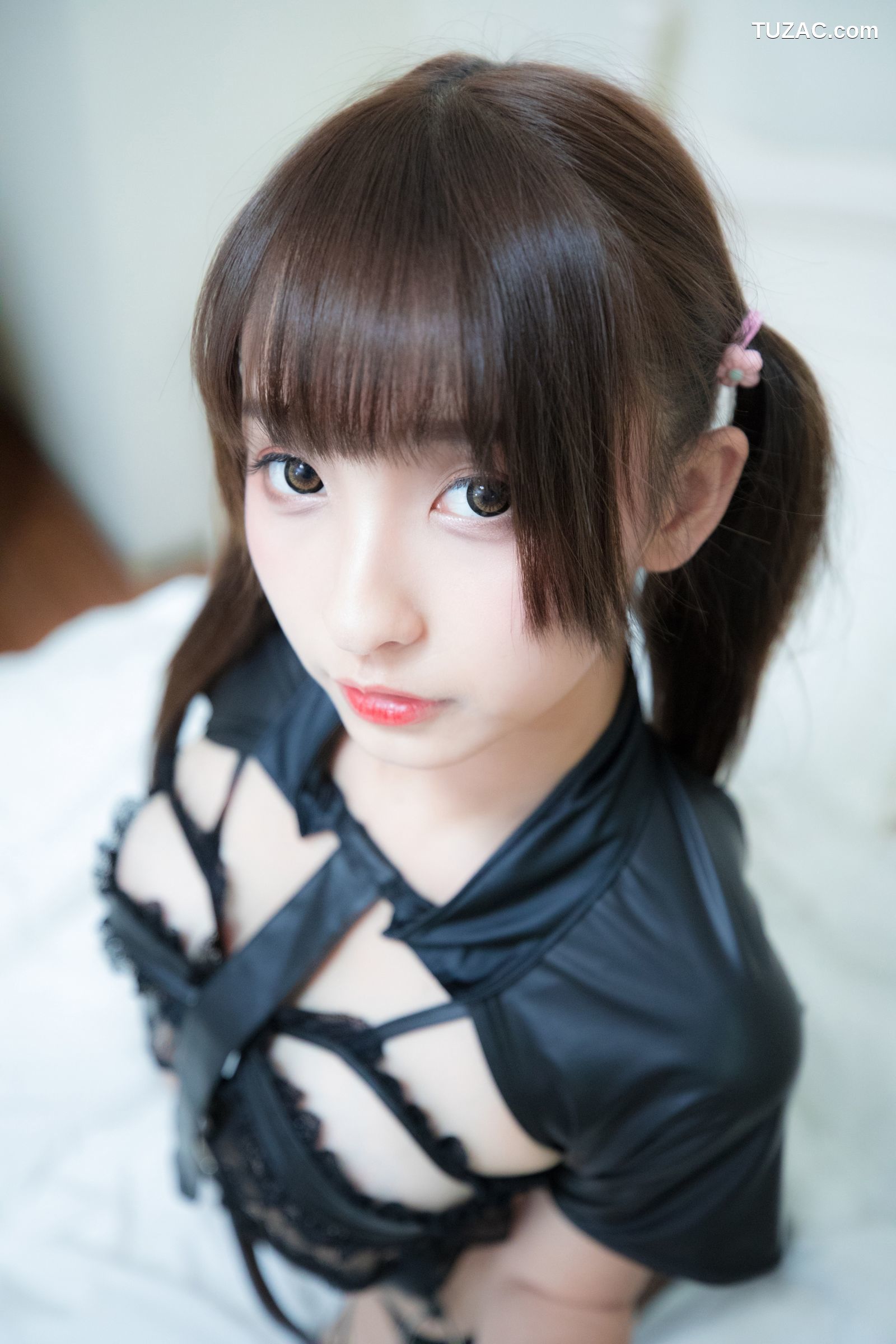 神楽坂真冬-011-小恶魔-Little-Devil