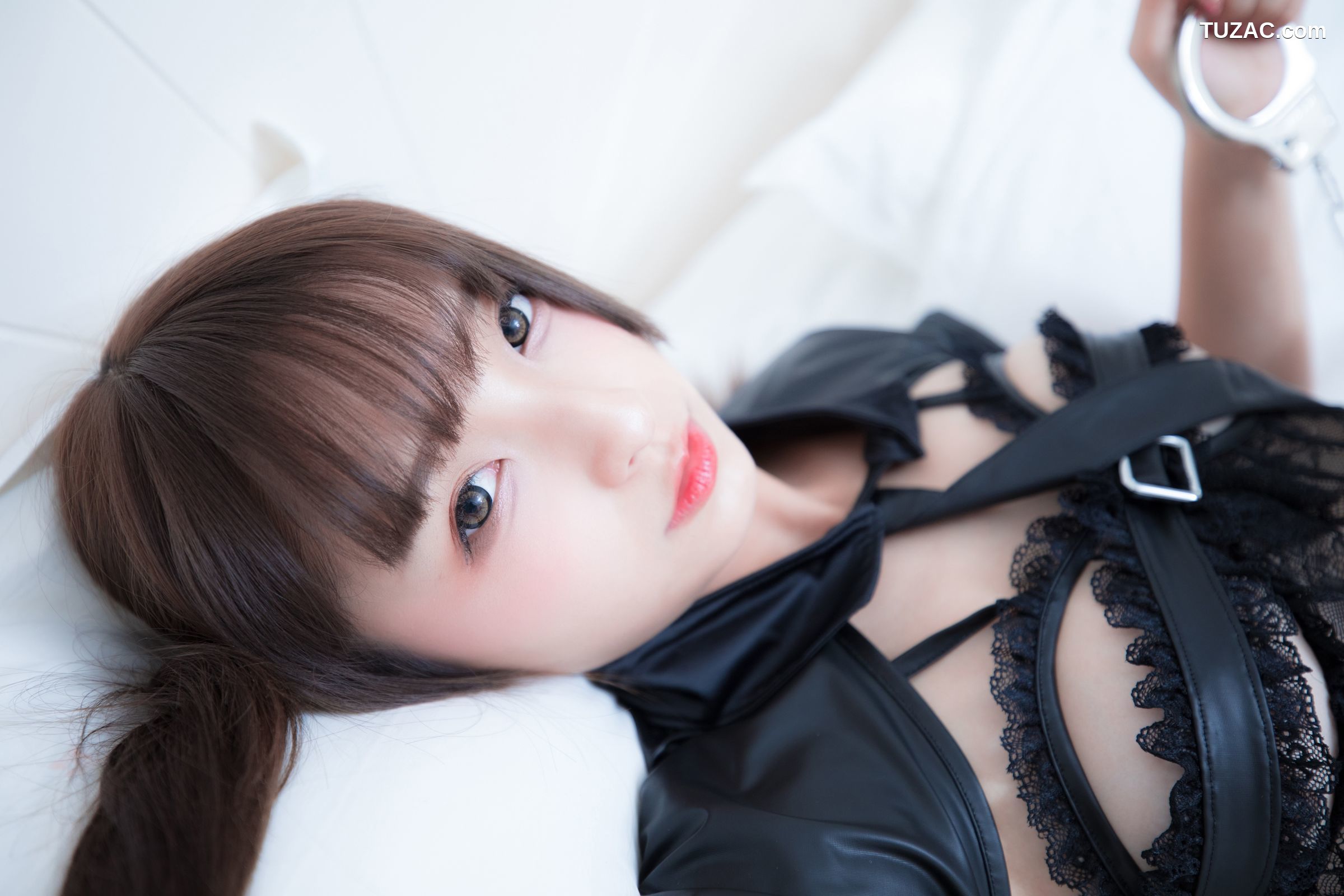 神楽坂真冬-011-小恶魔-Little-Devil
