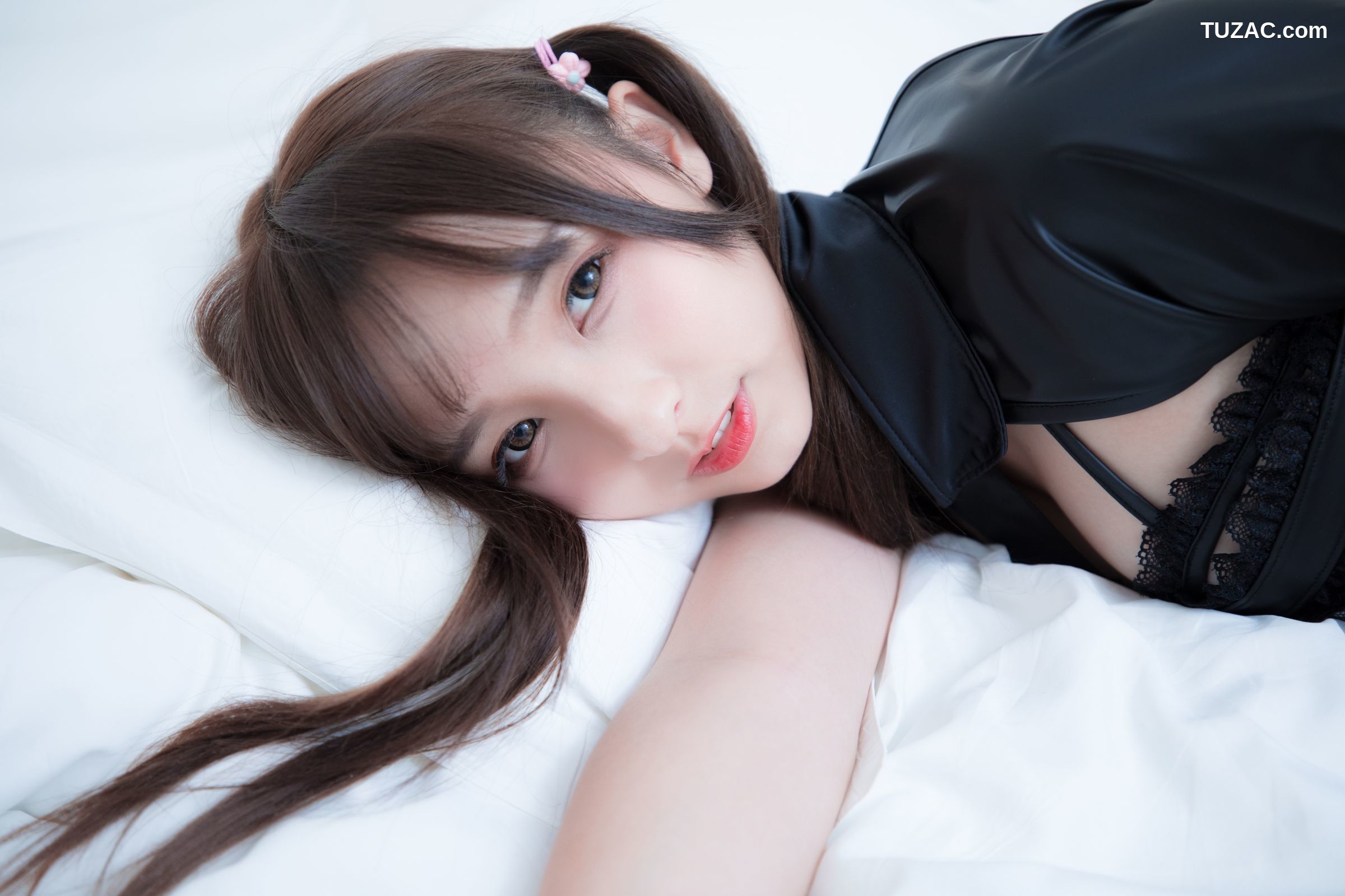 神楽坂真冬-011-小恶魔-Little-Devil