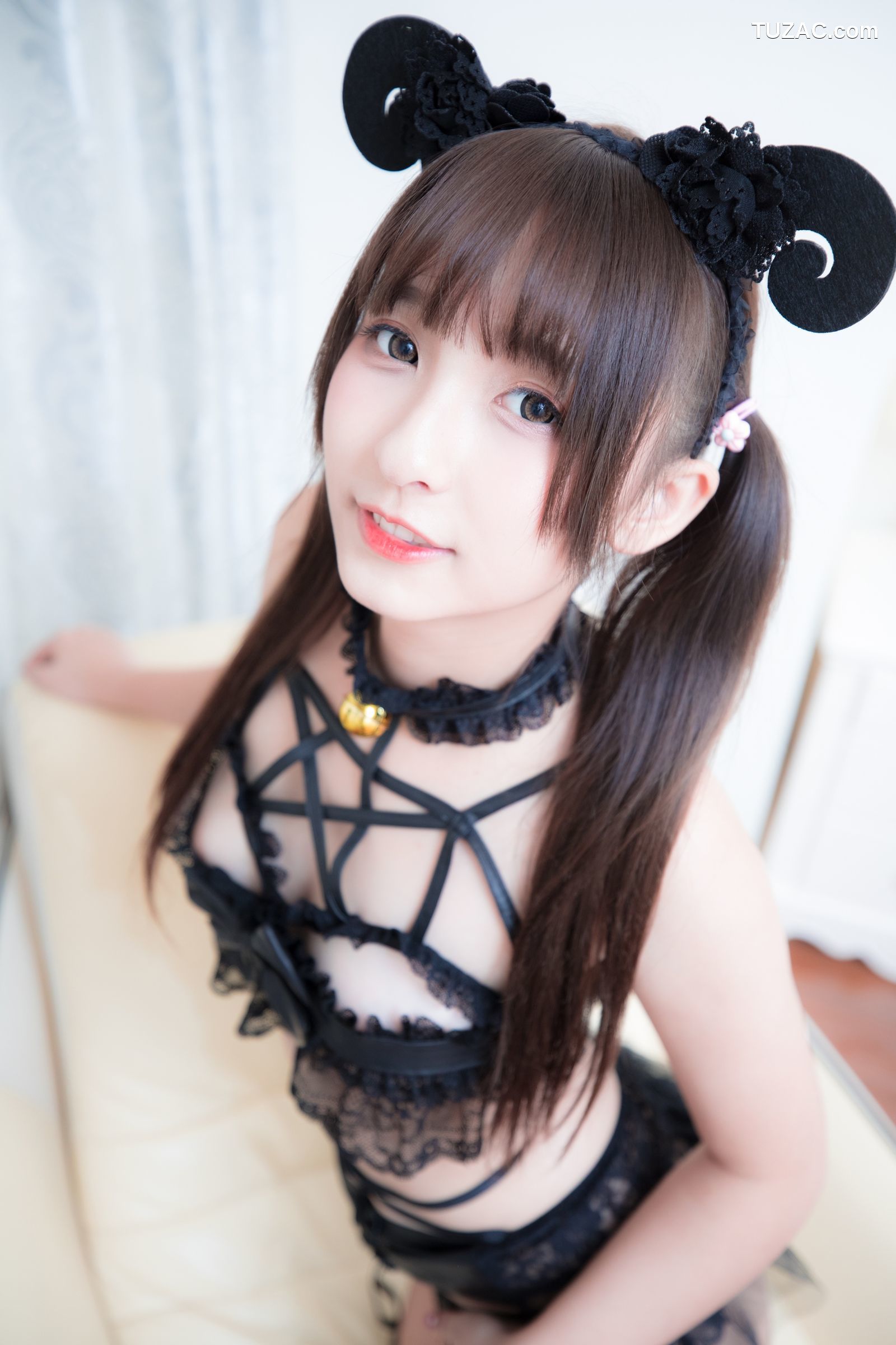 神楽坂真冬-011-小恶魔-Little-Devil