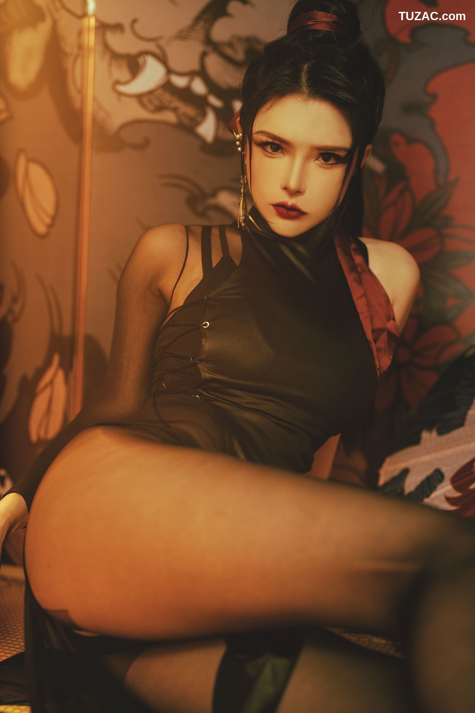 秋和柯基-084-宁红夜同人