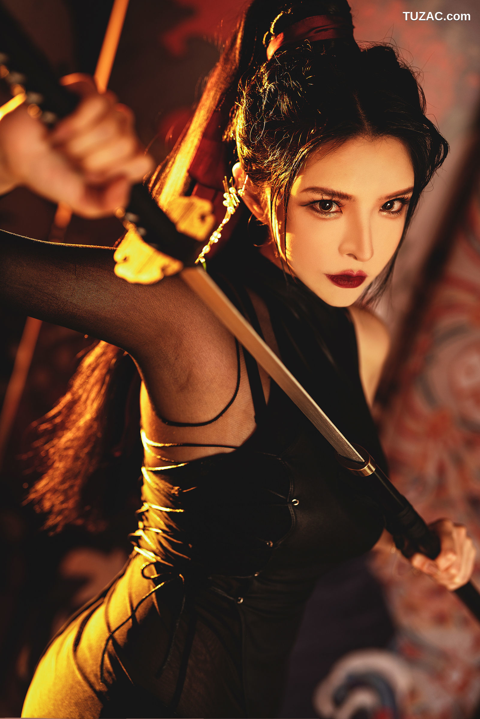 秋和柯基-084-宁红夜同人