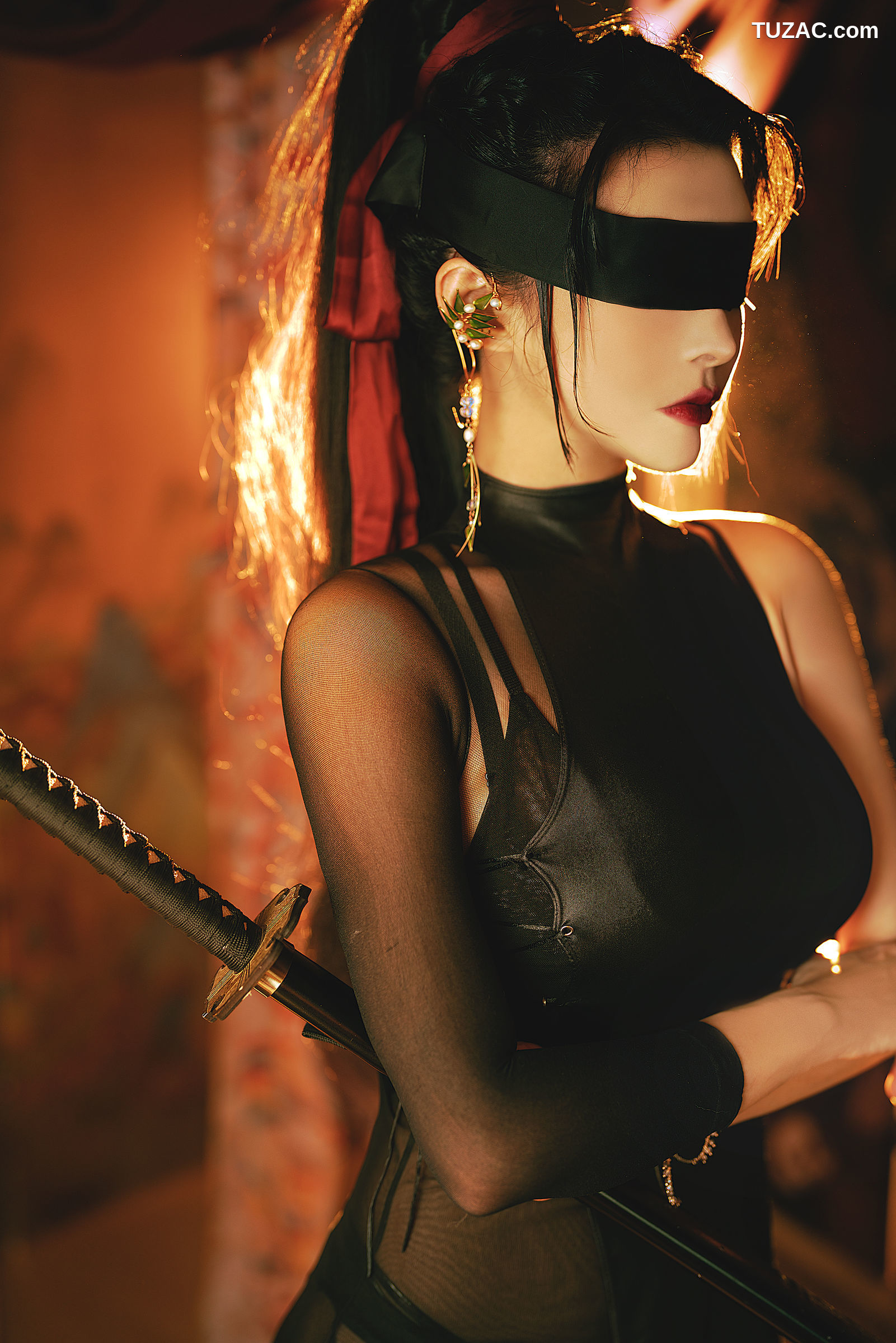 秋和柯基-084-宁红夜同人