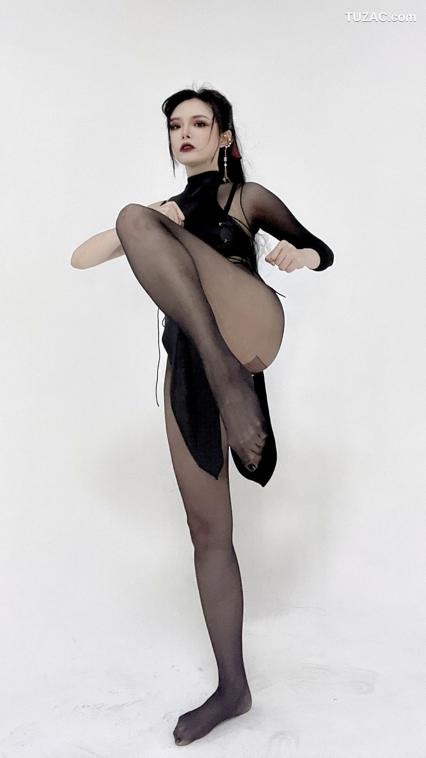 秋和柯基-084-宁红夜同人