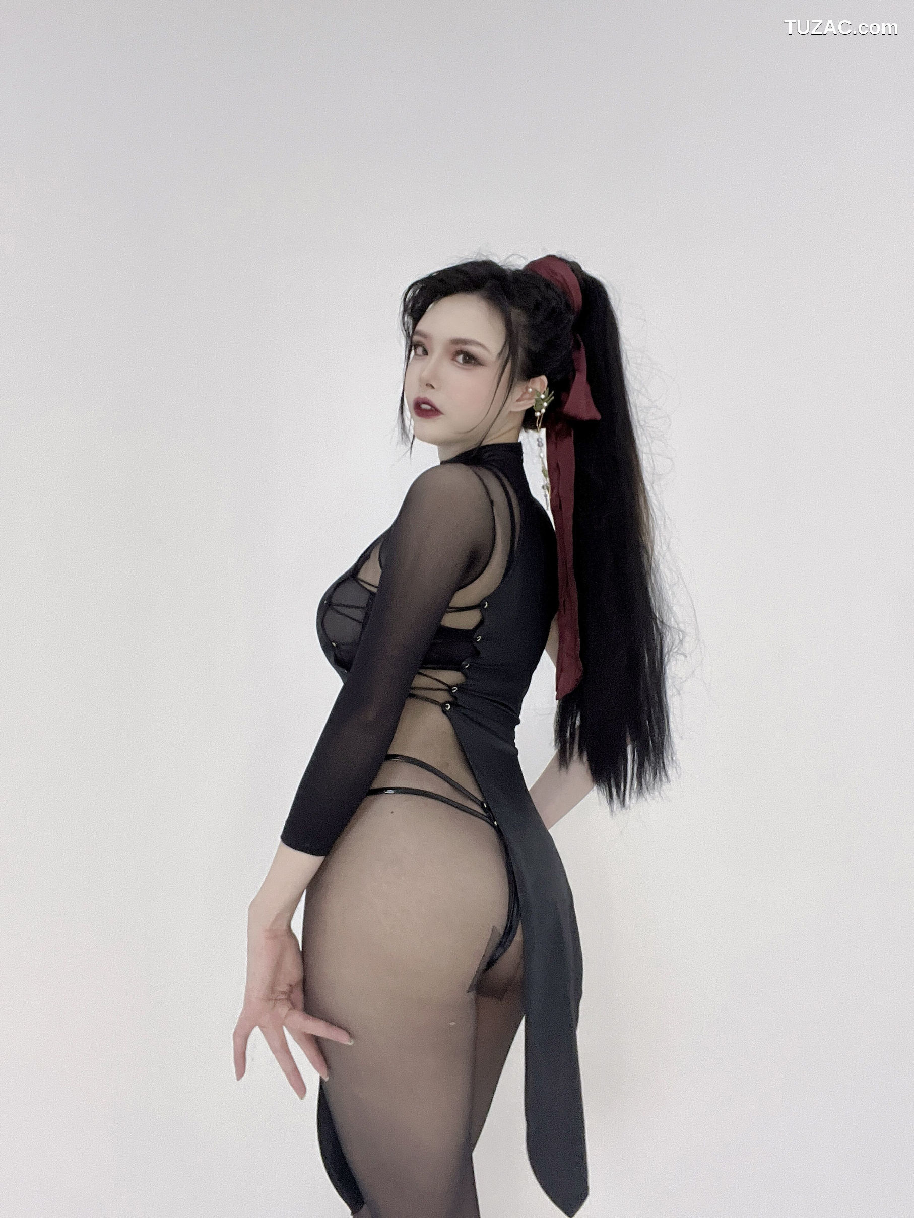 秋和柯基-084-宁红夜同人