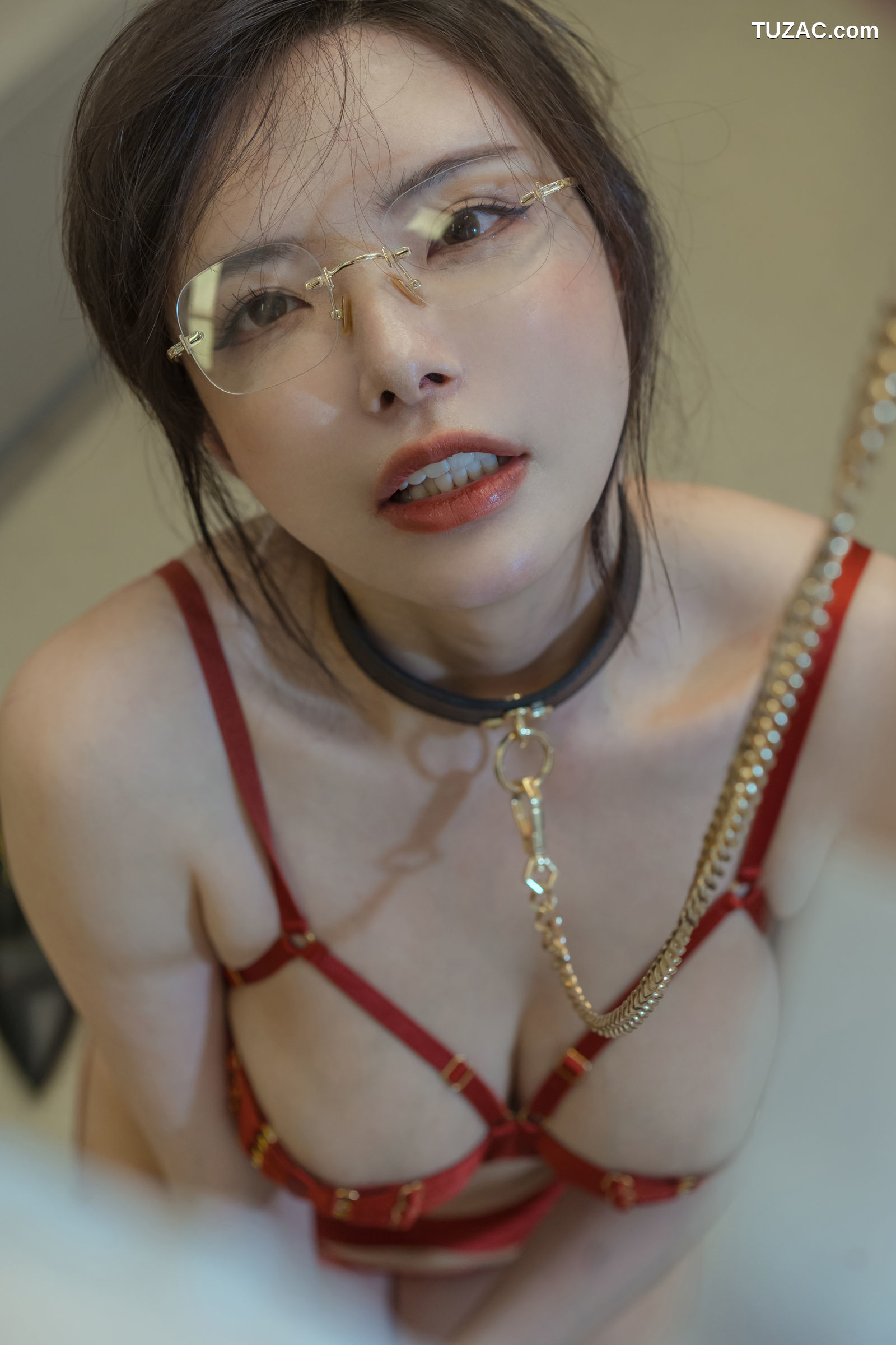 秋和柯基-火锅味的奶桃桃-电车