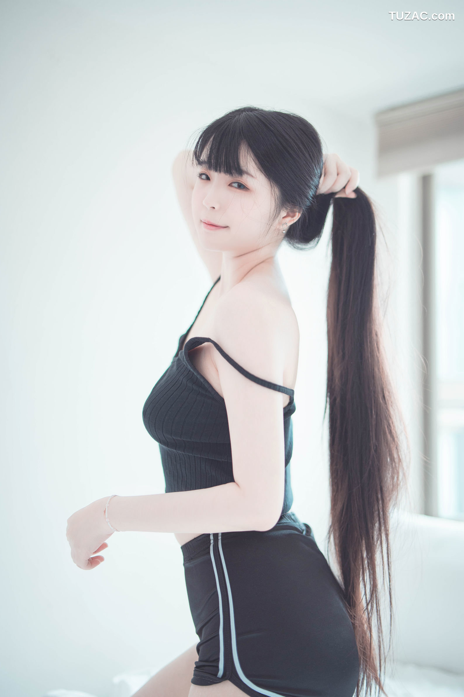 落落Raku-May-Weekend