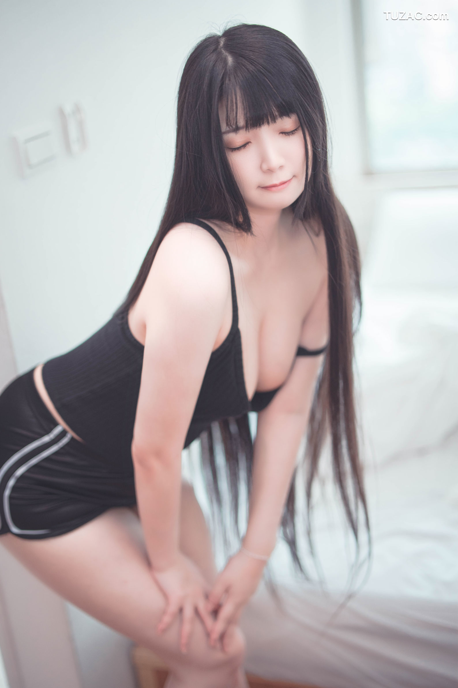 落落Raku-May-Weekend