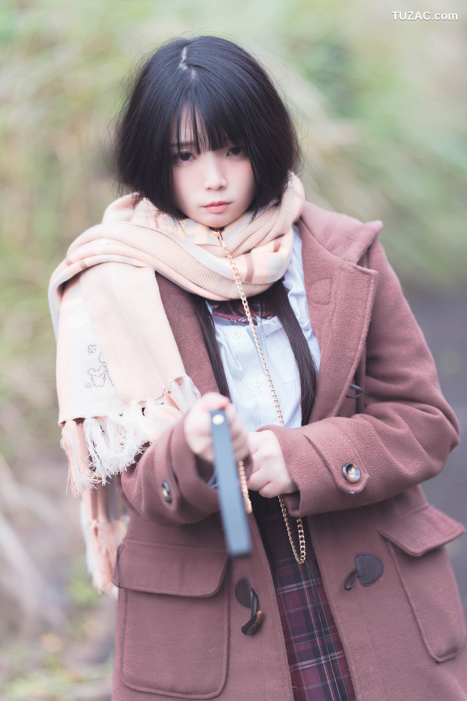 落落Raku-同級生-Her-无圣光