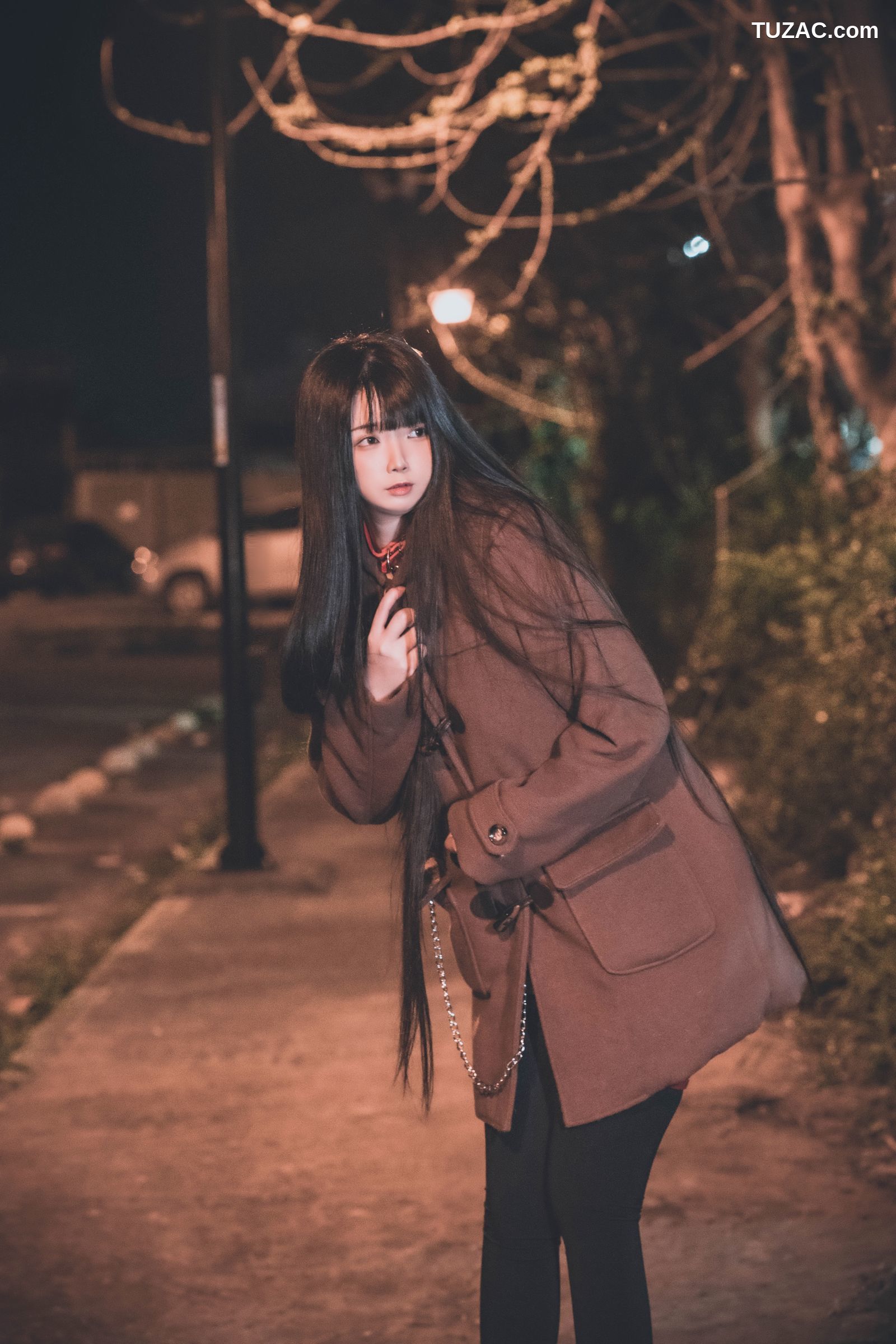 落落Raku-同級生の秘密-Her-secret