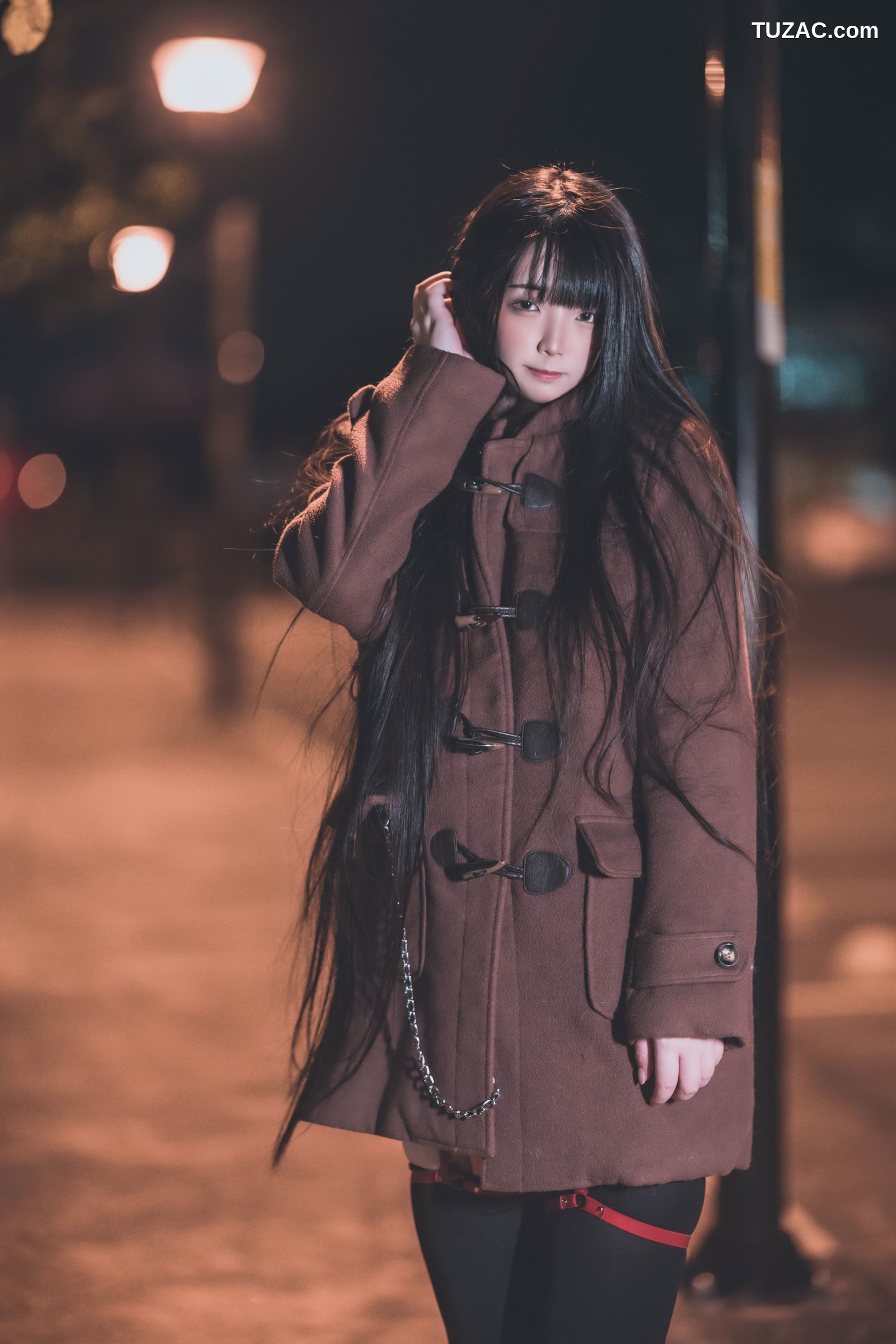 落落Raku-同級生の秘密-Her-secret