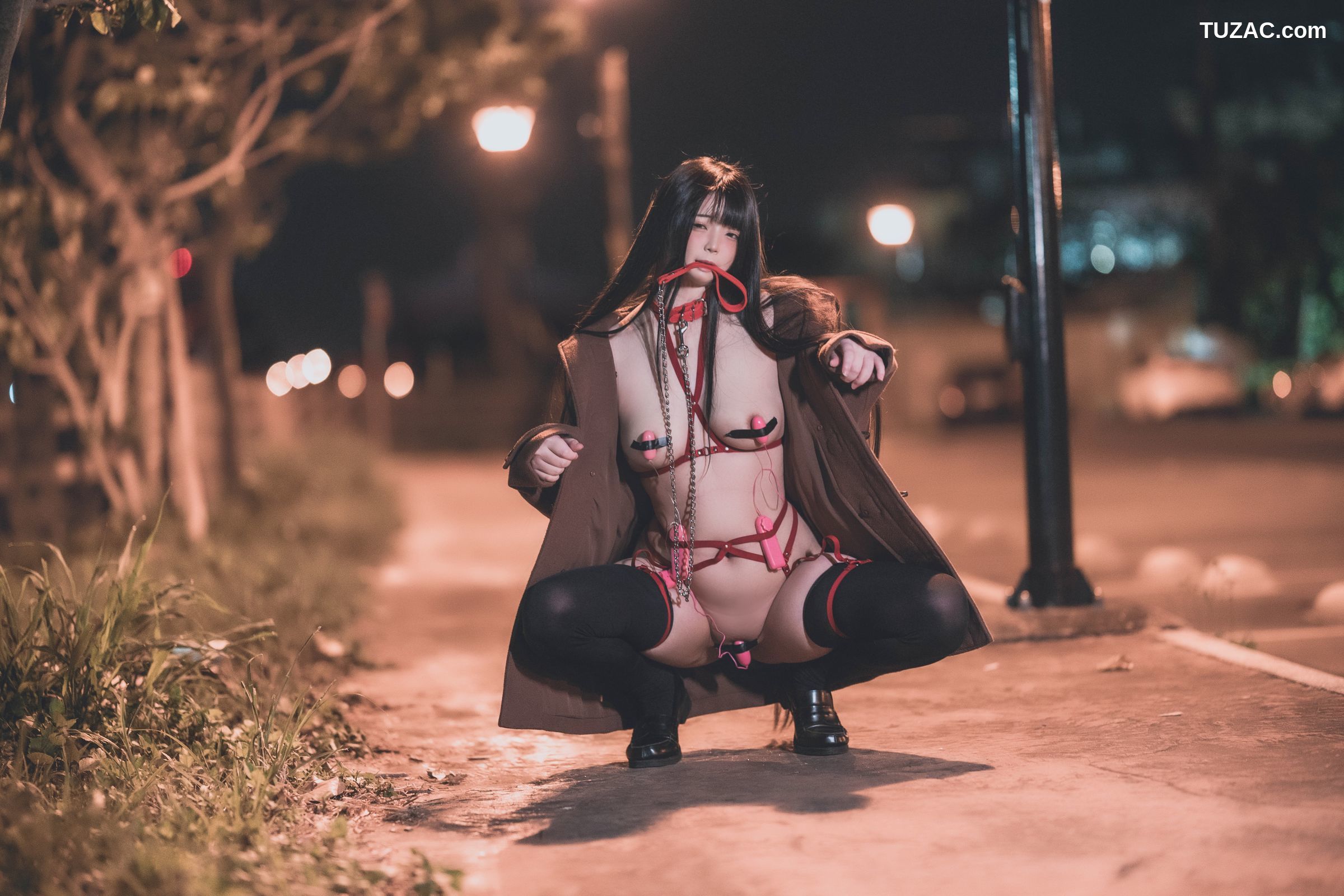 落落Raku-同級生の秘密-Her-secret