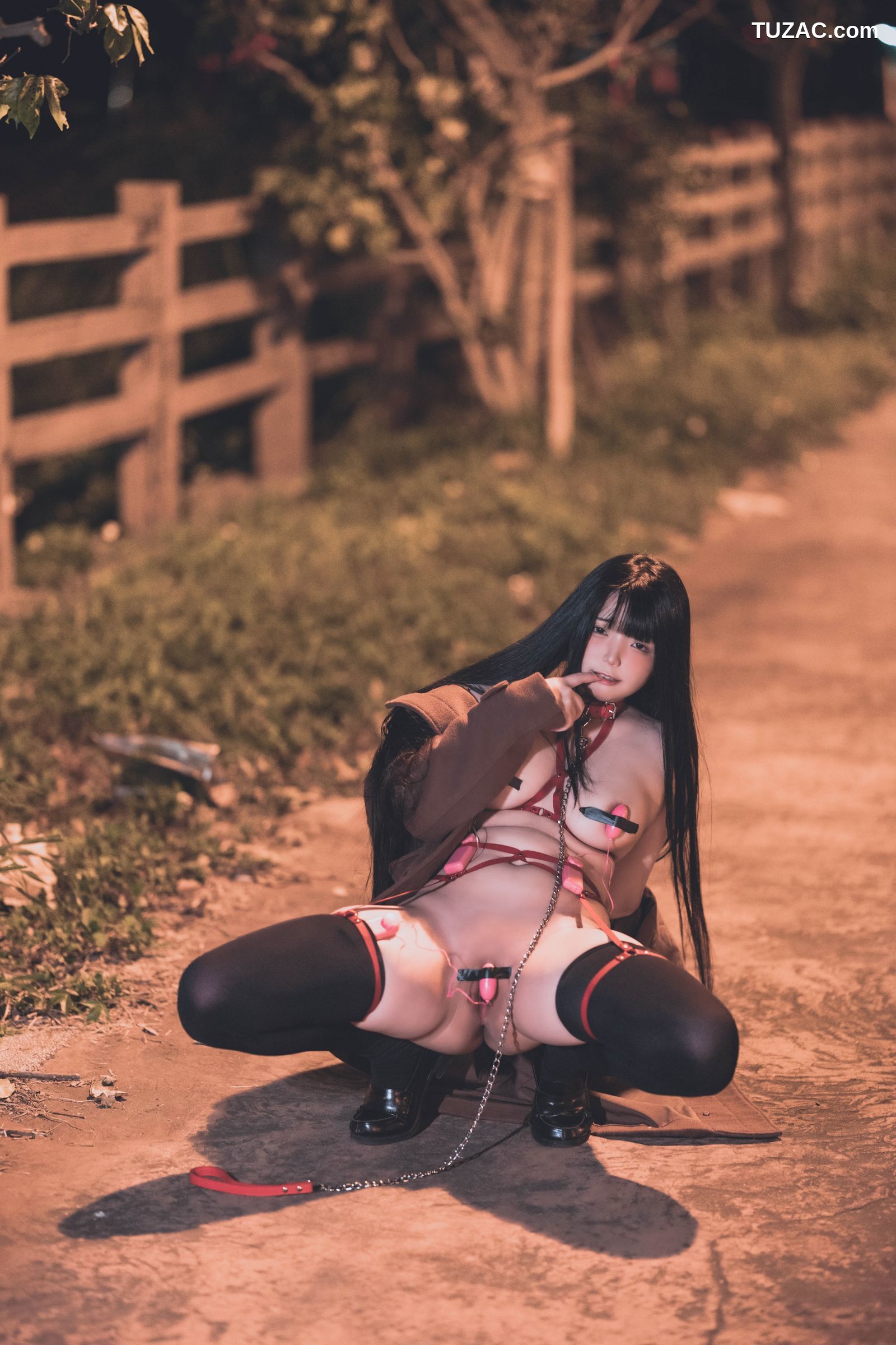 落落Raku-同級生の秘密-Her-secret