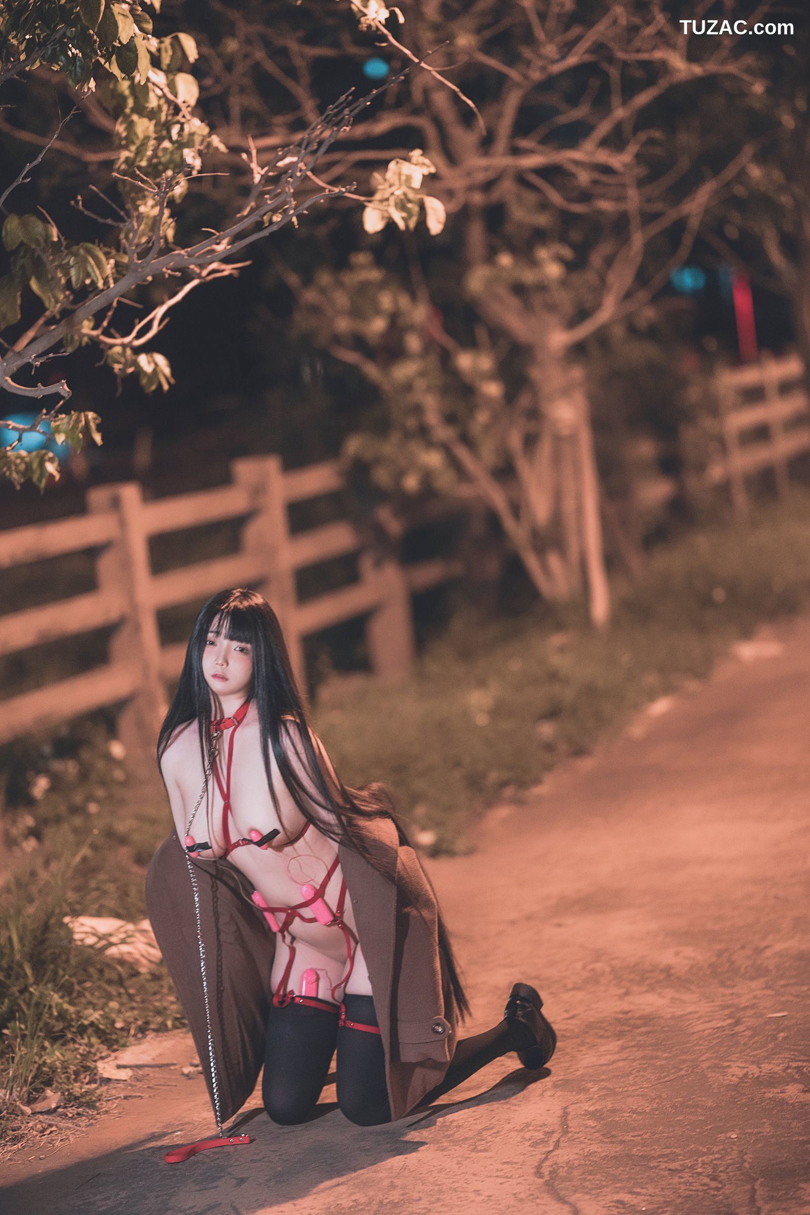 落落Raku-同級生の秘密-Her-secret