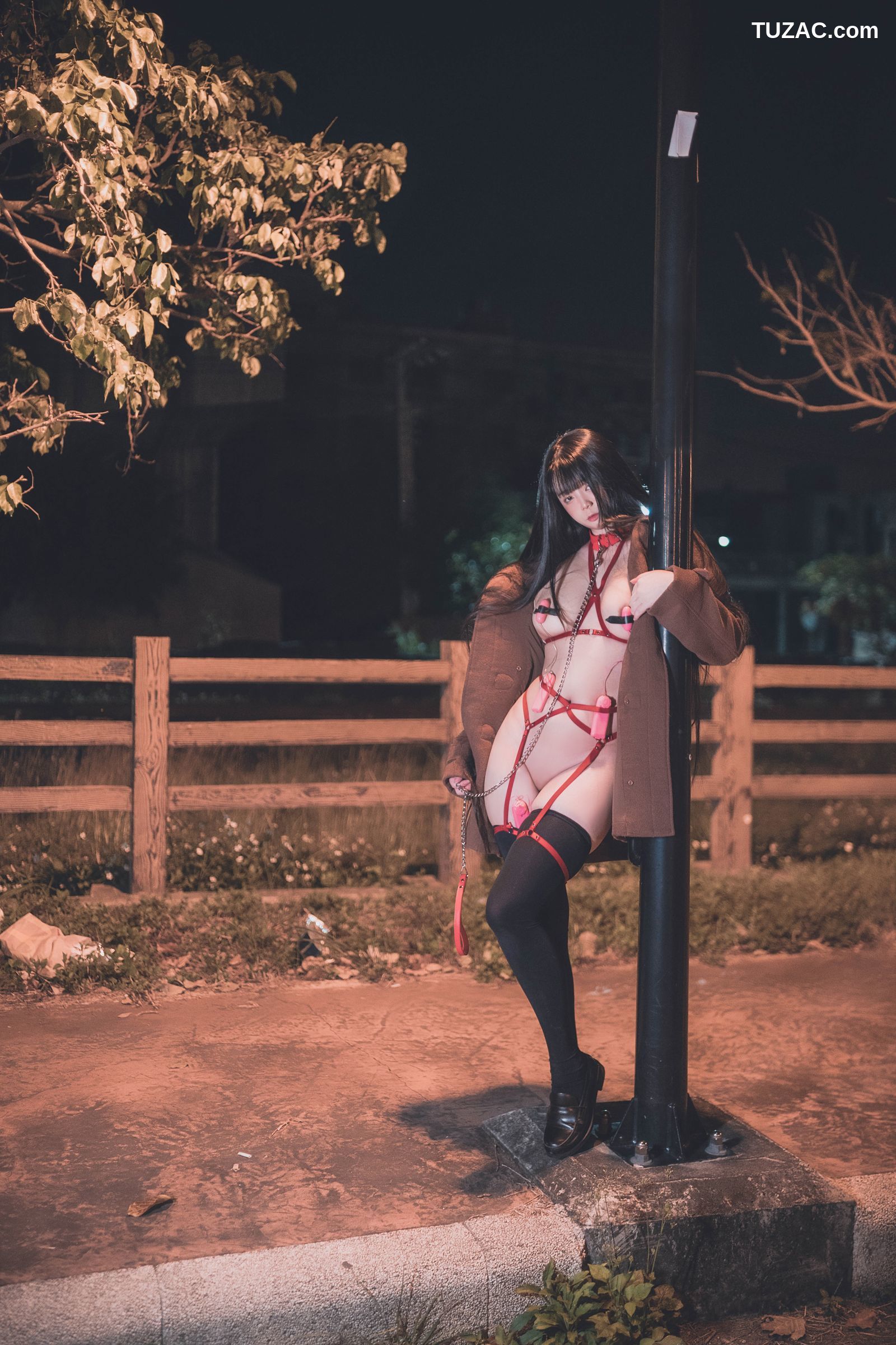 落落Raku-同級生の秘密-Her-secret