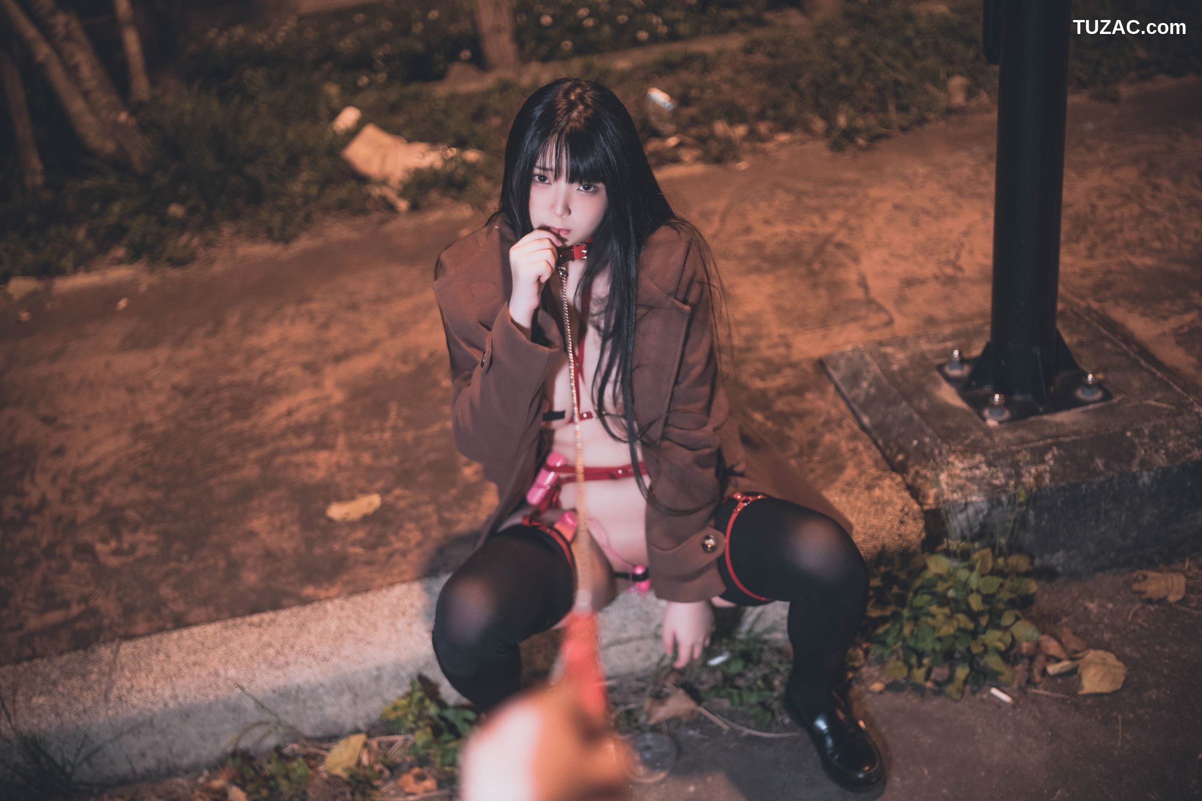 落落Raku-同級生の秘密-Her-secret