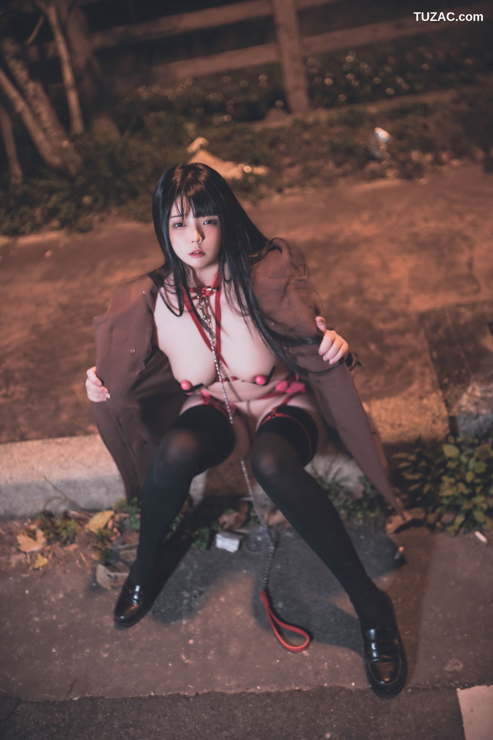 落落Raku-同級生の秘密-Her-secret